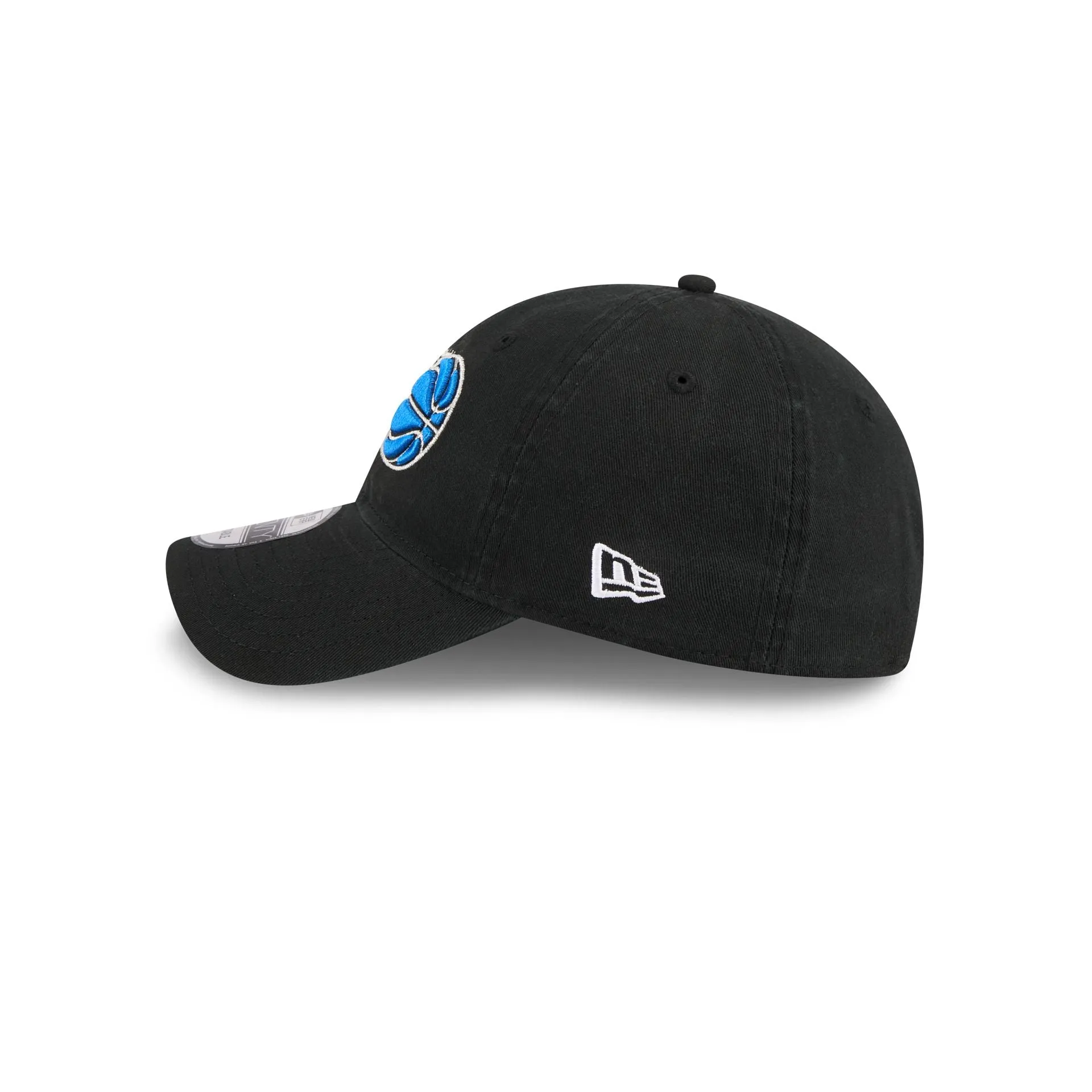 Orlando Magic 1989-1999 Hardwood Classics 9TWENTY Adjustable Hat sold by New Era product image thumbnail 4