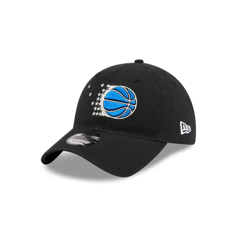 Orlando Magic 1989-1999 Hardwood Classics 9TWENTY Adjustable Hat sold by New Era