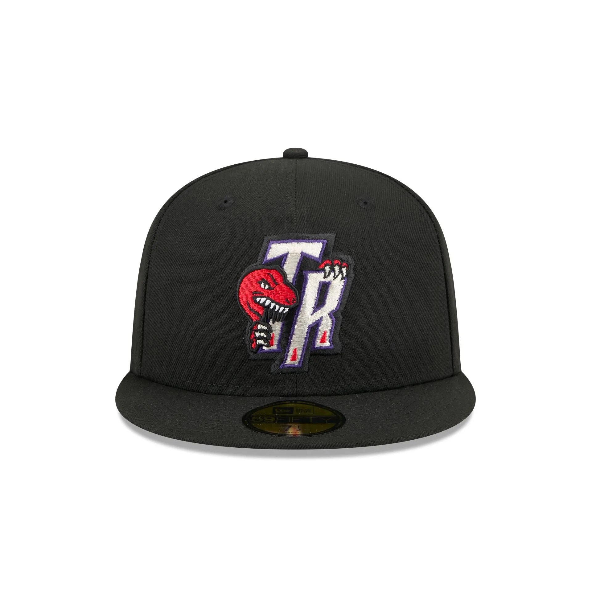 Toronto Raptors 1995-2007 Hardwood Classics 59FIFTY Fitted Hat sold by New Era product image thumbnail 2