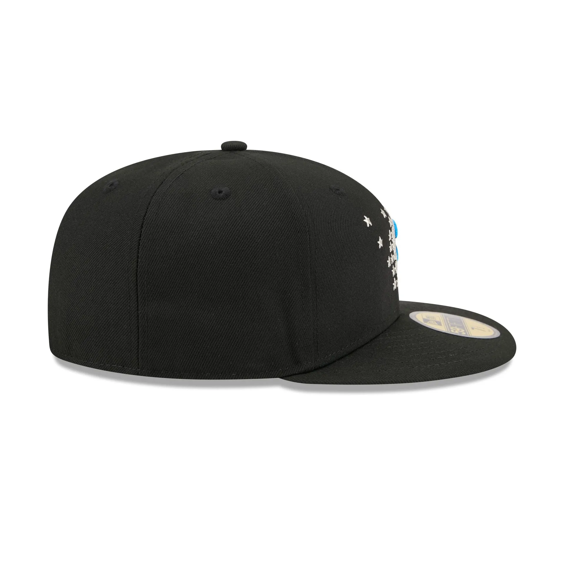 Orlando Magic 1989-1999 Hardwood Classics 59FIFTY Fitted Hat sold by New Era product image thumbnail 5