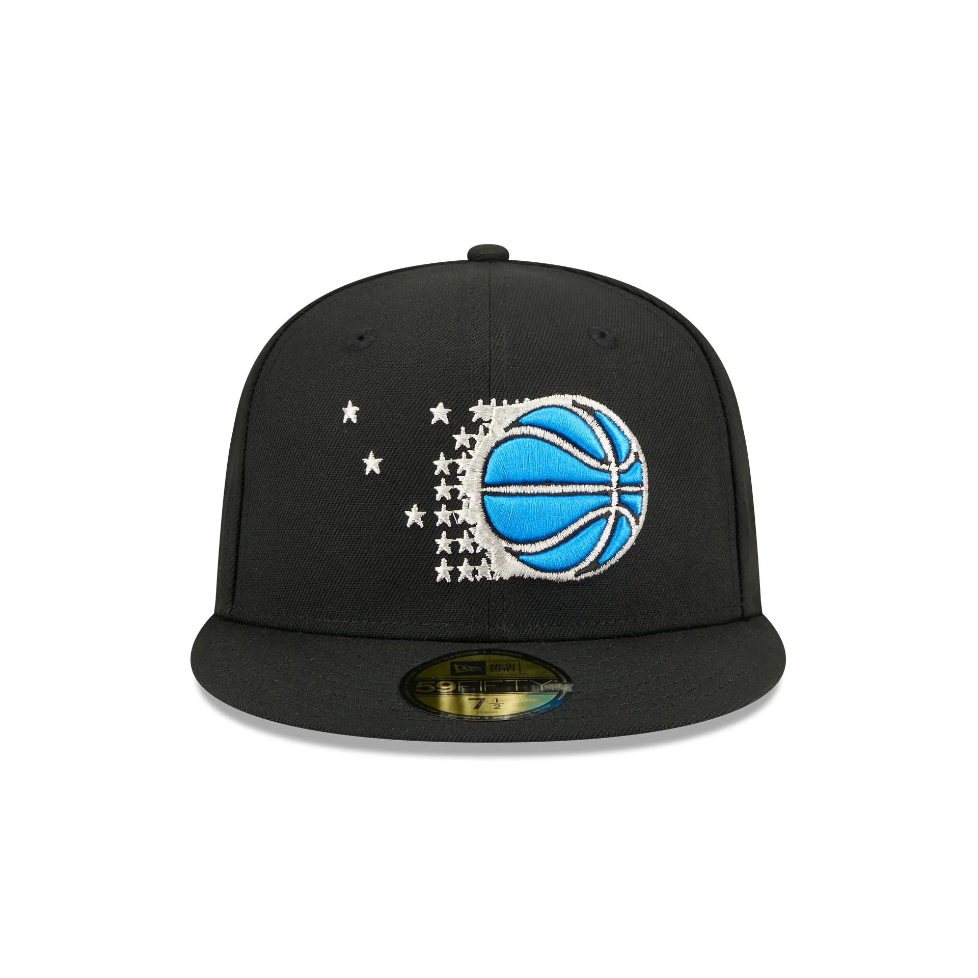 Orlando Magic 1989-1999 Hardwood Classics 59FIFTY Fitted Hat sold by New Era product image thumbnail 2