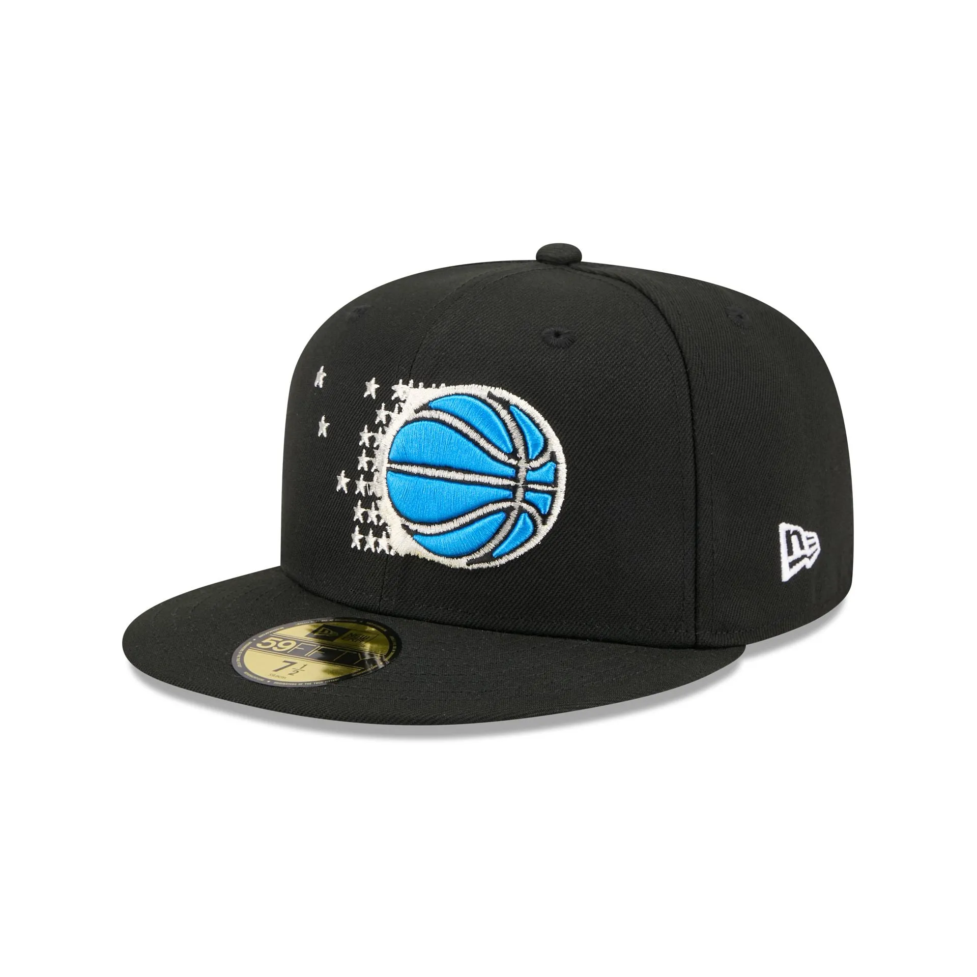 Orlando Magic 1989-1999 Hardwood Classics 59FIFTY Fitted Hat sold by New Era