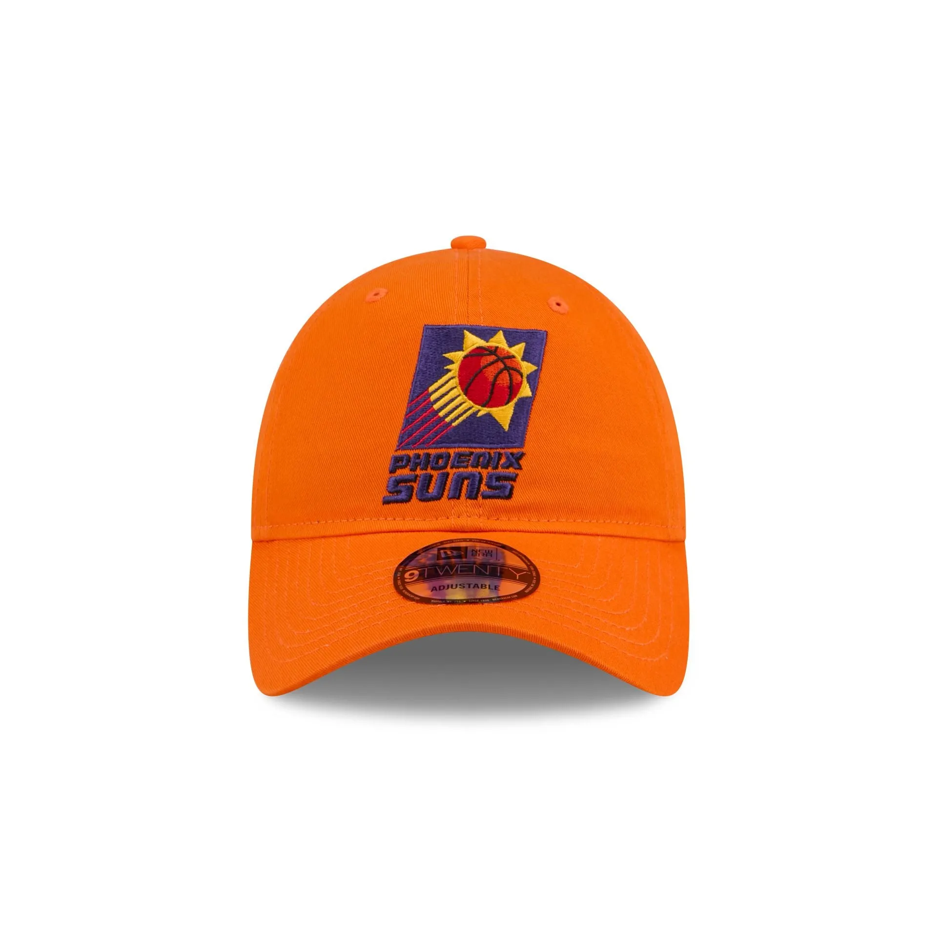 Phoenix Suns 1968-1991 Hardwood Classics 9TWENTY Adjustable Hat sold by New Era product image thumbnail 2