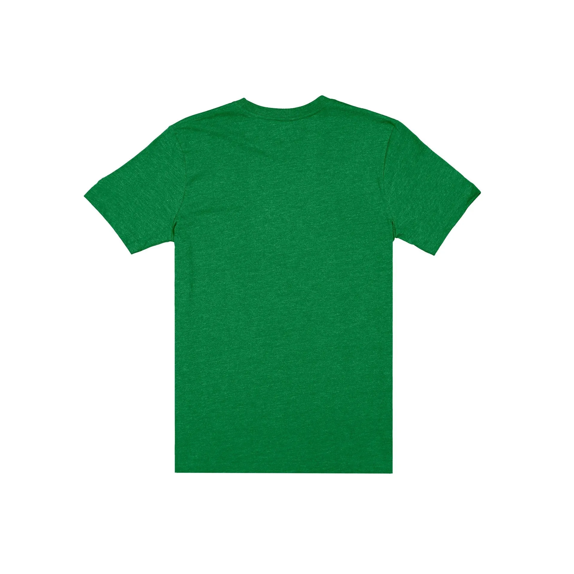 Boston Celtics Throwback Statement T-Shirt sold by New Era product image thumbnail 2