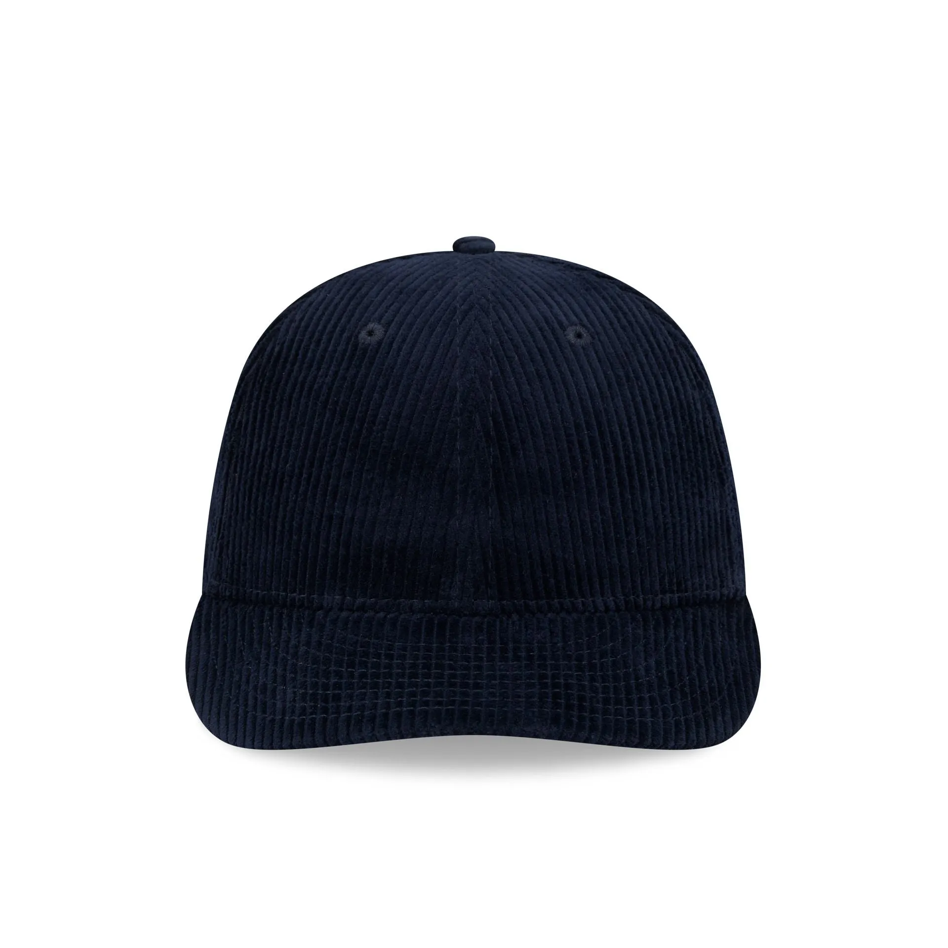 New Era Cap Corduroy Navy Low Profile 59FIFTY Fitted Hat sold by New Era product image thumbnail 2