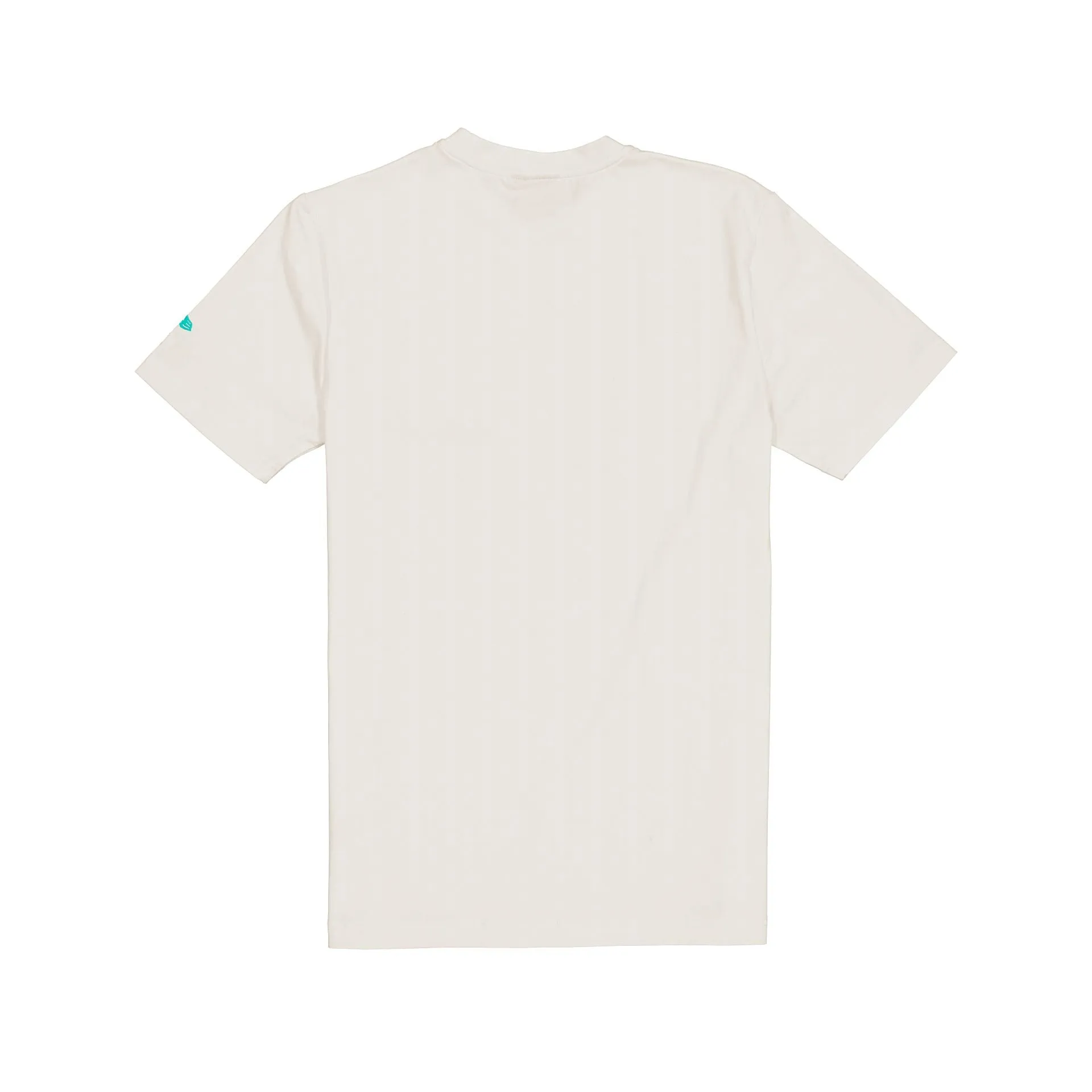 Portland Trail Blazers 2025 City Edition Stone T-Shirt sold by New Era product image thumbnail 2