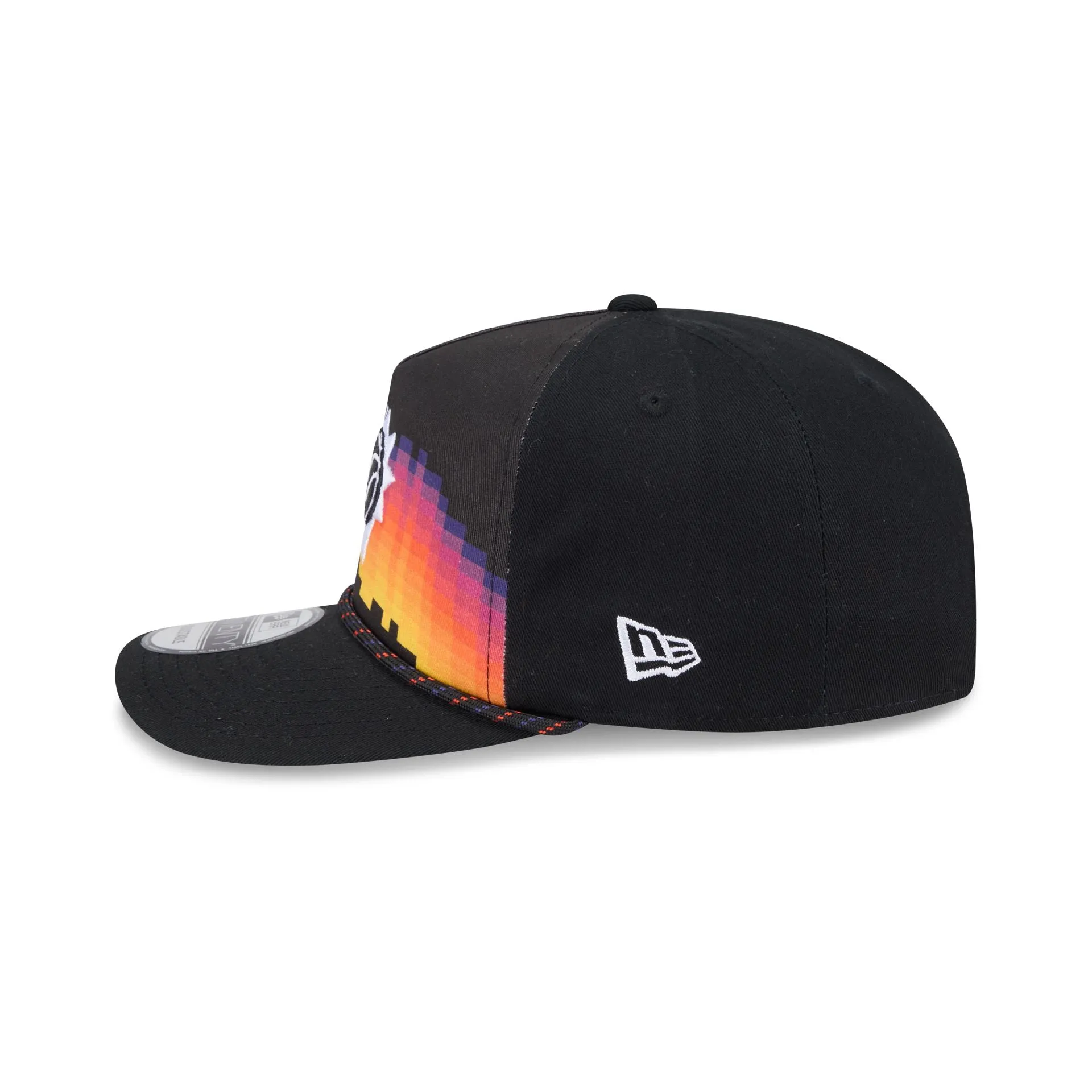 Phoenix Suns 2025 City Edition 19TWENTY Adjustable Hat sold by New Era product image thumbnail 5