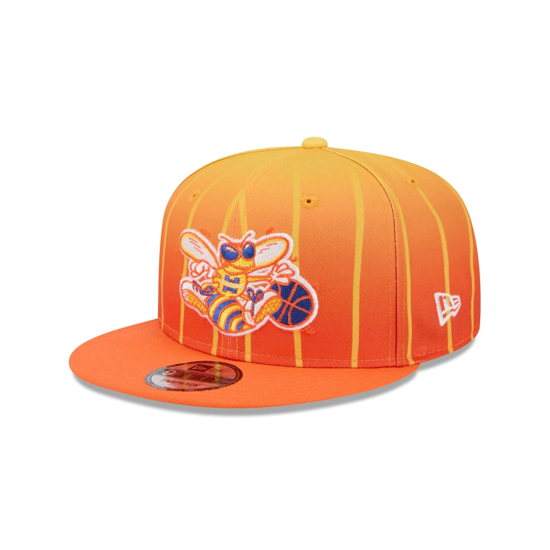 Phoenix Suns 2025 City Edition 59FIFTY Fitted Hat sold by New Era product image thumbnail 3