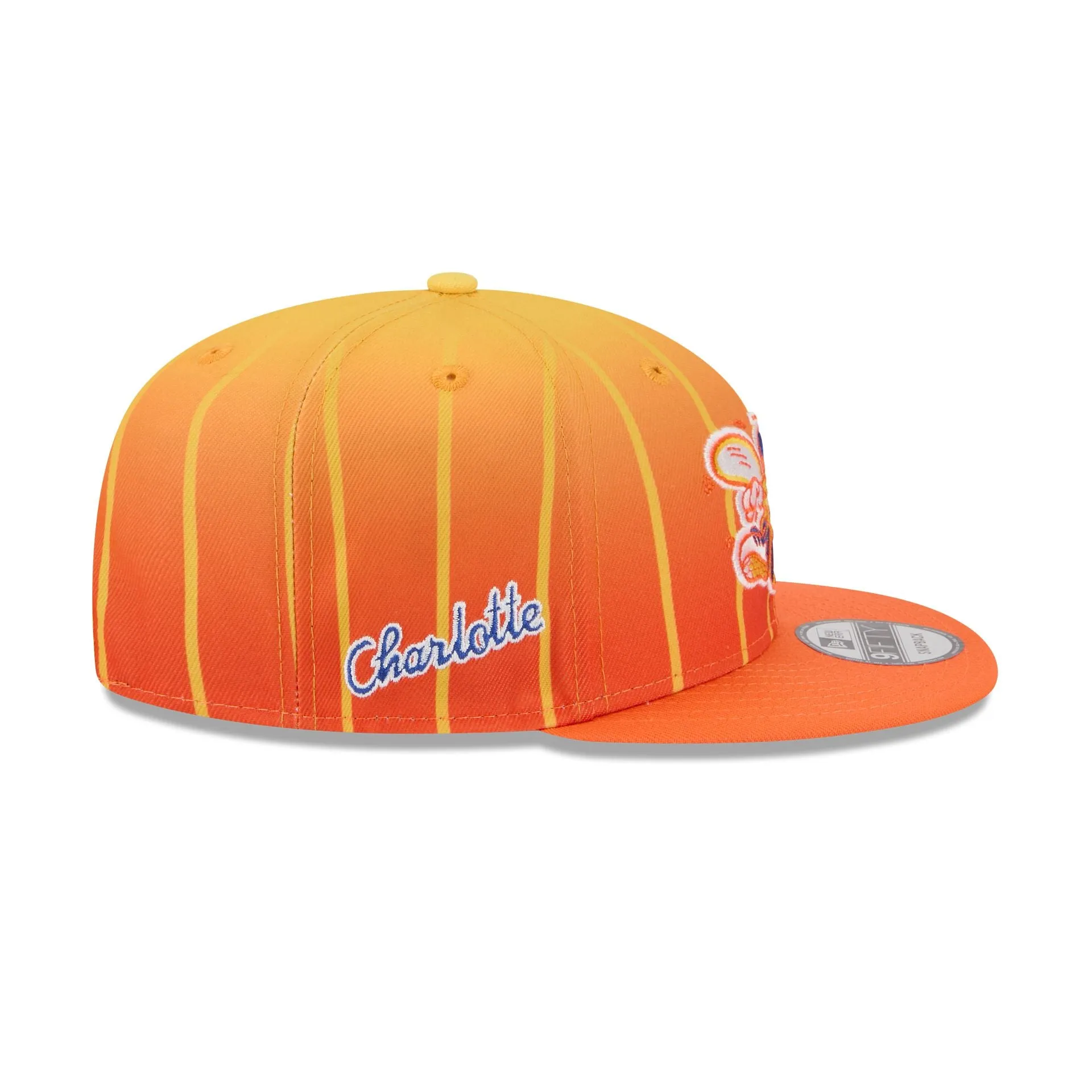 Phoenix Suns 2025 City Edition 59FIFTY Fitted Hat sold by New Era product image thumbnail 4