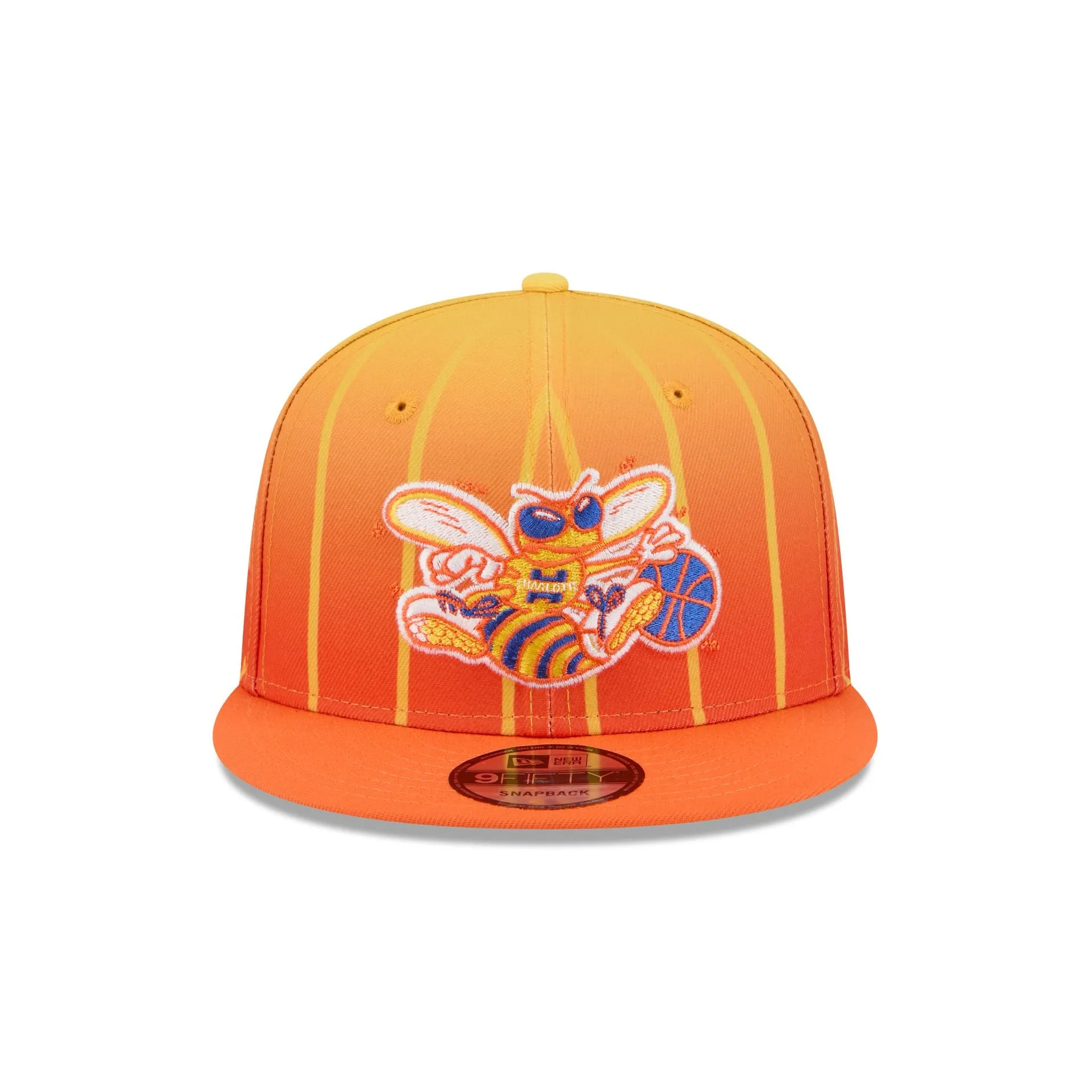 Phoenix Suns 2025 City Edition 59FIFTY Fitted Hat sold by New Era product image thumbnail 2