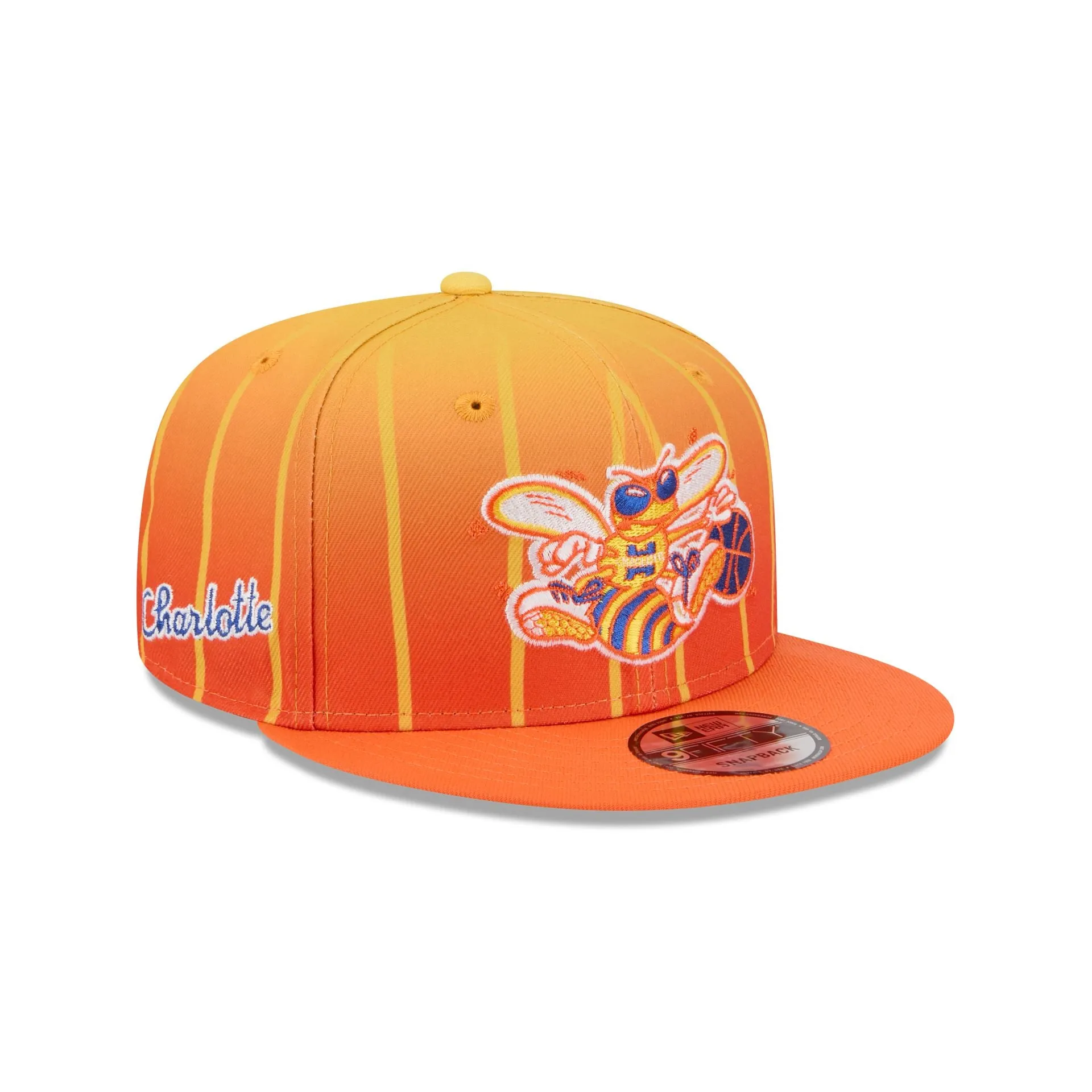Phoenix Suns 2025 City Edition 59FIFTY Fitted Hat sold by New Era
