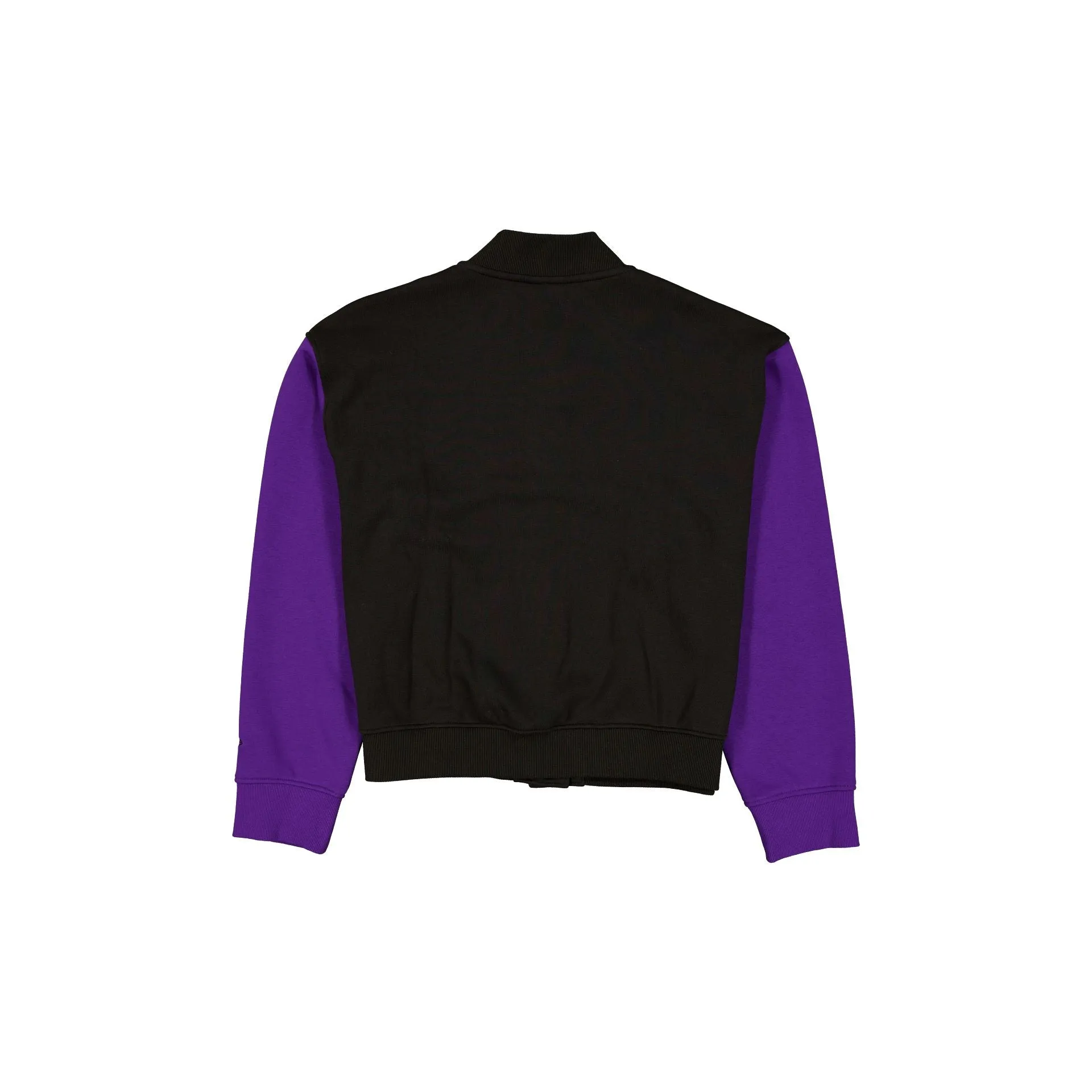 Los Angeles Lakers 2025 City Edition Women's Jacket sold by New Era product image thumbnail 3
