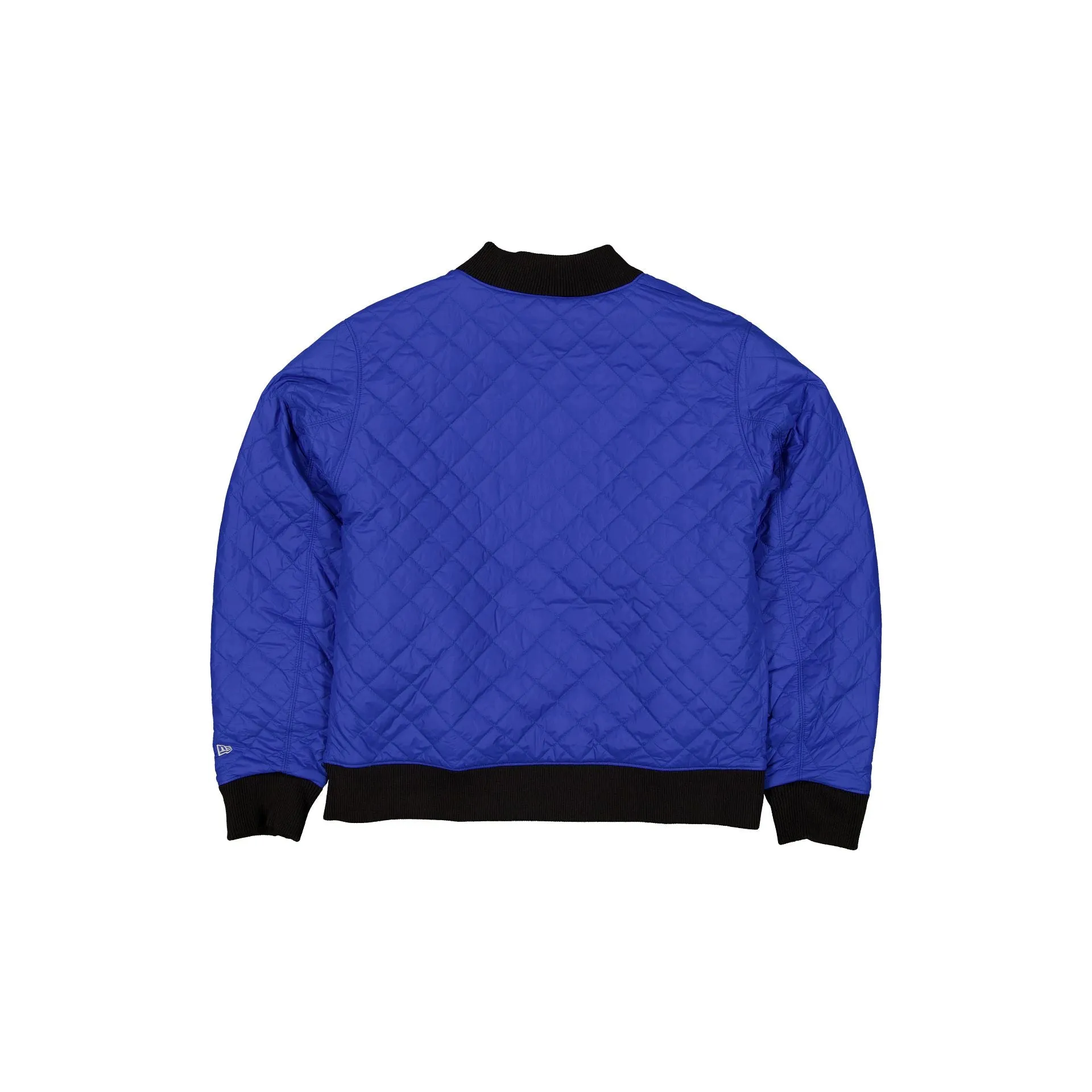 Dallas Mavericks 2025 City Edition Women's Black Jacket sold by New Era product image thumbnail 5