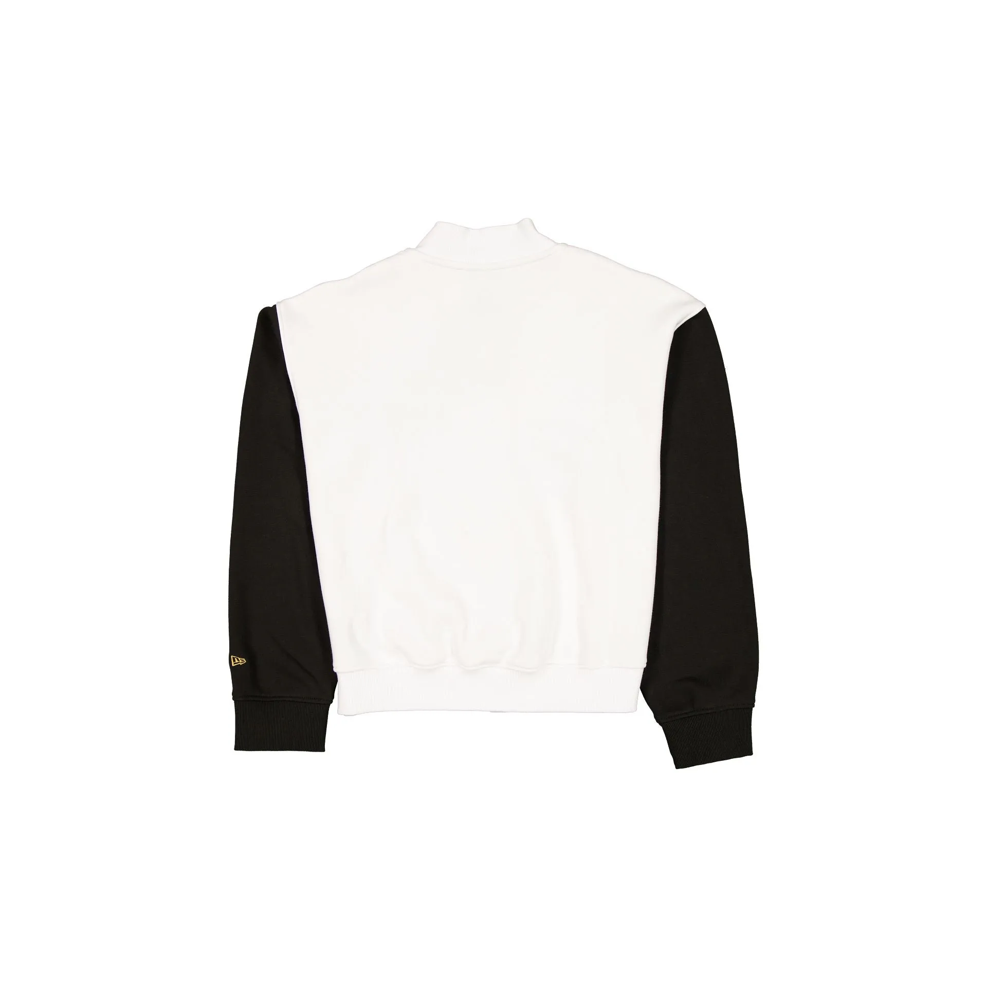 Boston Celtics 2025 City Edition Women's Jacket sold by New Era product image thumbnail 3