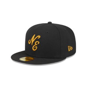 New Era Cap 100th Anniversary 59FIFTY Fitted Hat sold by New Era