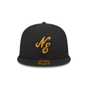 New Era Cap 100th Anniversary 59FIFTY Fitted Hat sold by New Era