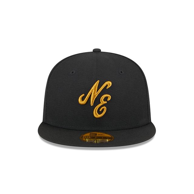 New Era Cap 100th Anniversary 59FIFTY Fitted Hat sold by New Era product image thumbnail 2