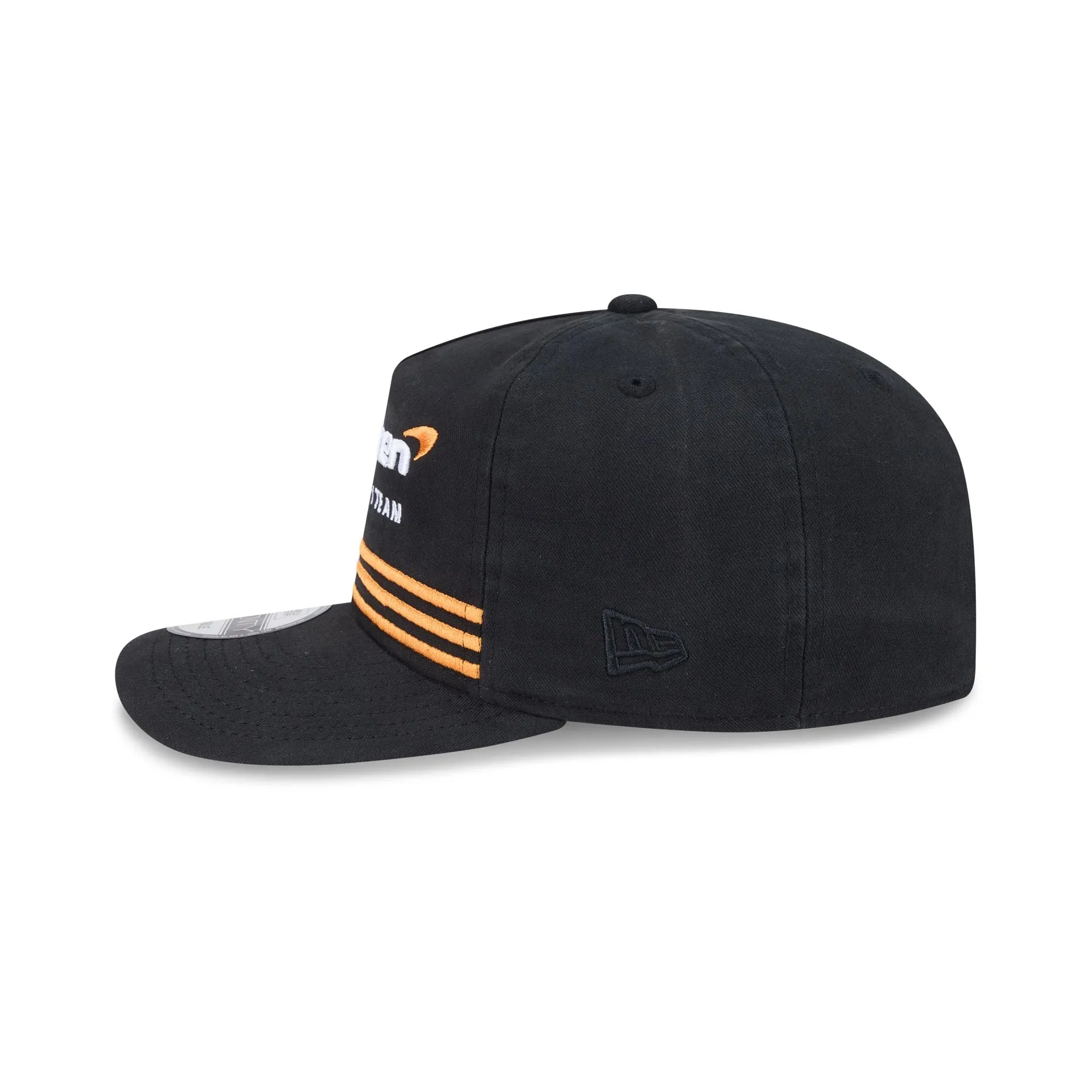McLaren Formula 1 Team Vegas 19TWENTY Snapback Hat sold by New Era product image thumbnail 5