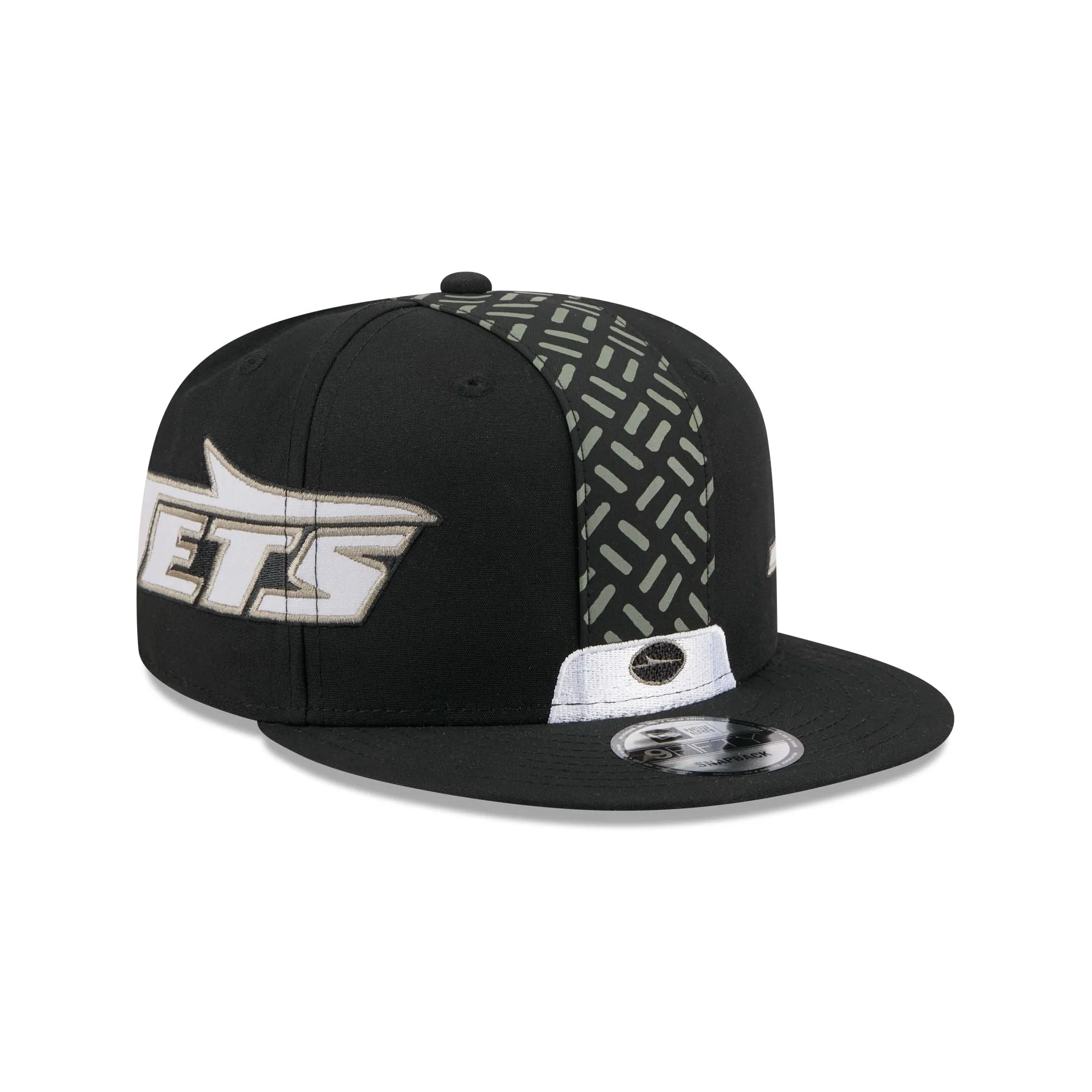 New York Jets 2025 NFL Rivalries Helmet Pack 9FIFTY Snapback Hat sold by New Era product image thumbnail 3
