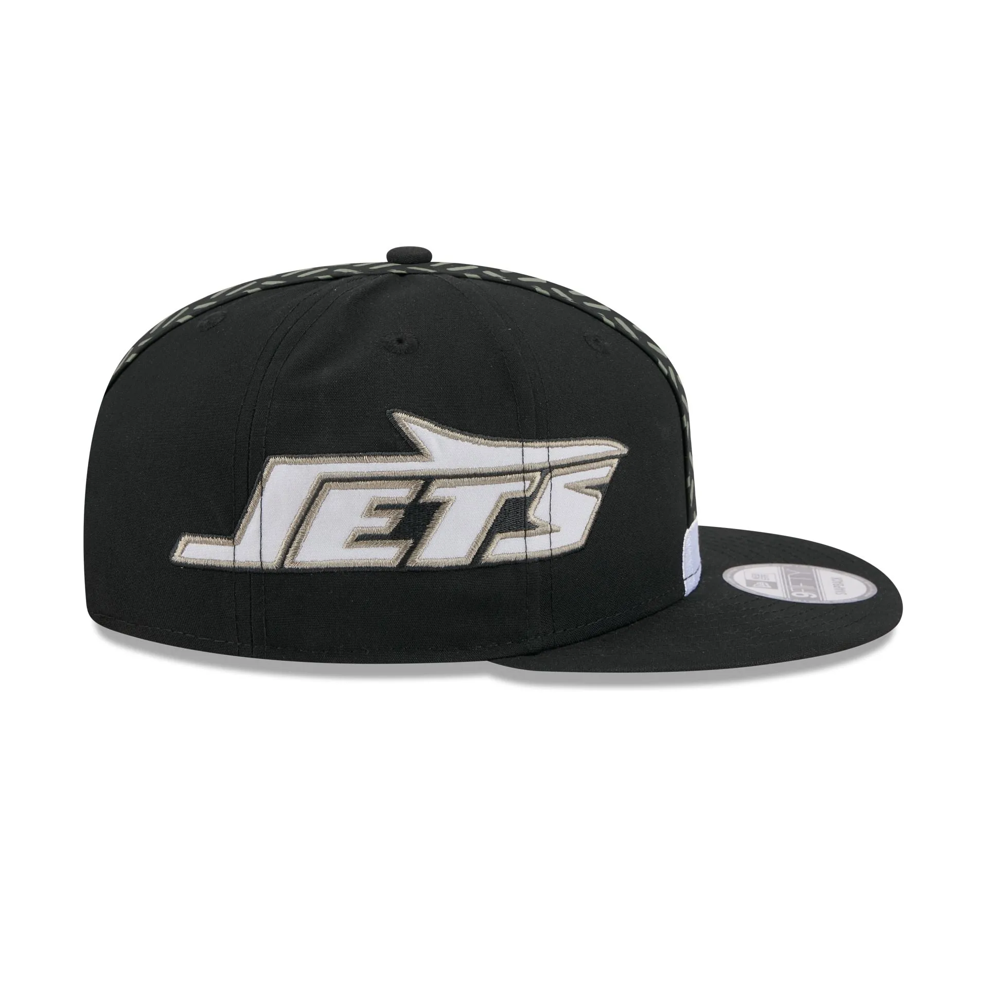 New York Jets 2025 NFL Rivalries Helmet Pack 9FIFTY Snapback Hat sold by New Era product image thumbnail 5
