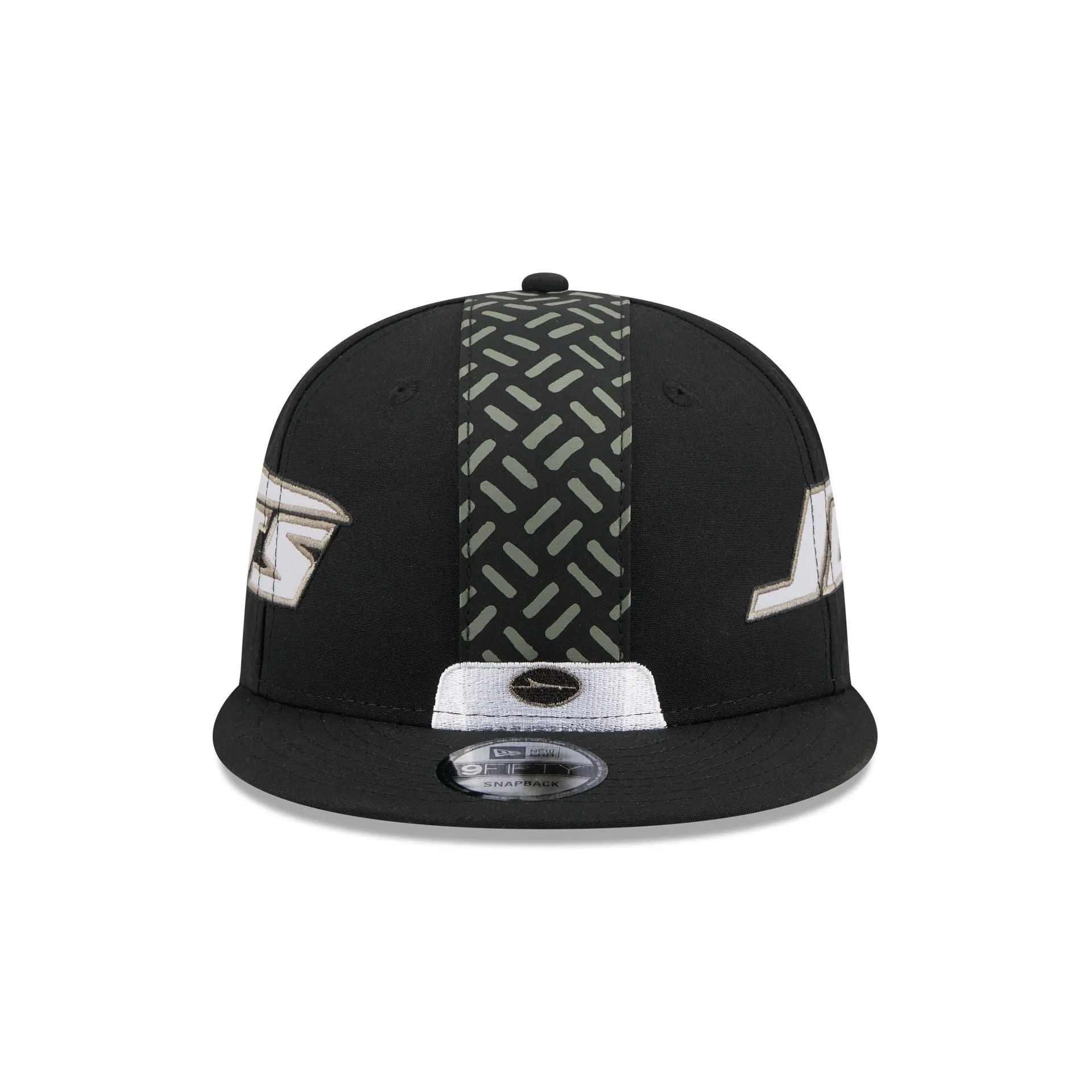 New York Jets 2025 NFL Rivalries Helmet Pack 9FIFTY Snapback Hat sold by New Era product image thumbnail 2