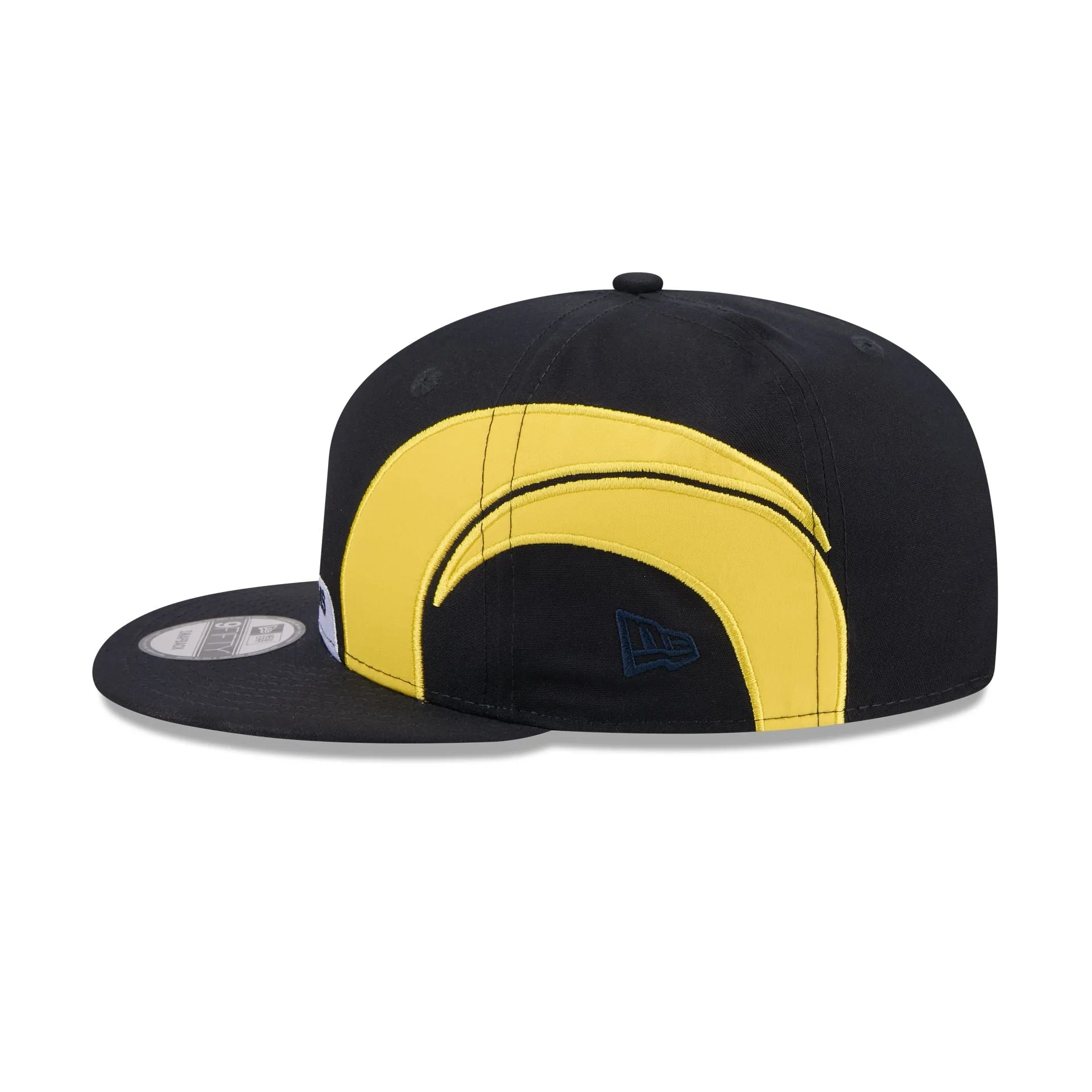 Los Angeles Rams 2025 NFL Rivalries Helmet Pack 9FIFTY Snapback Hat sold by New Era product image thumbnail 4