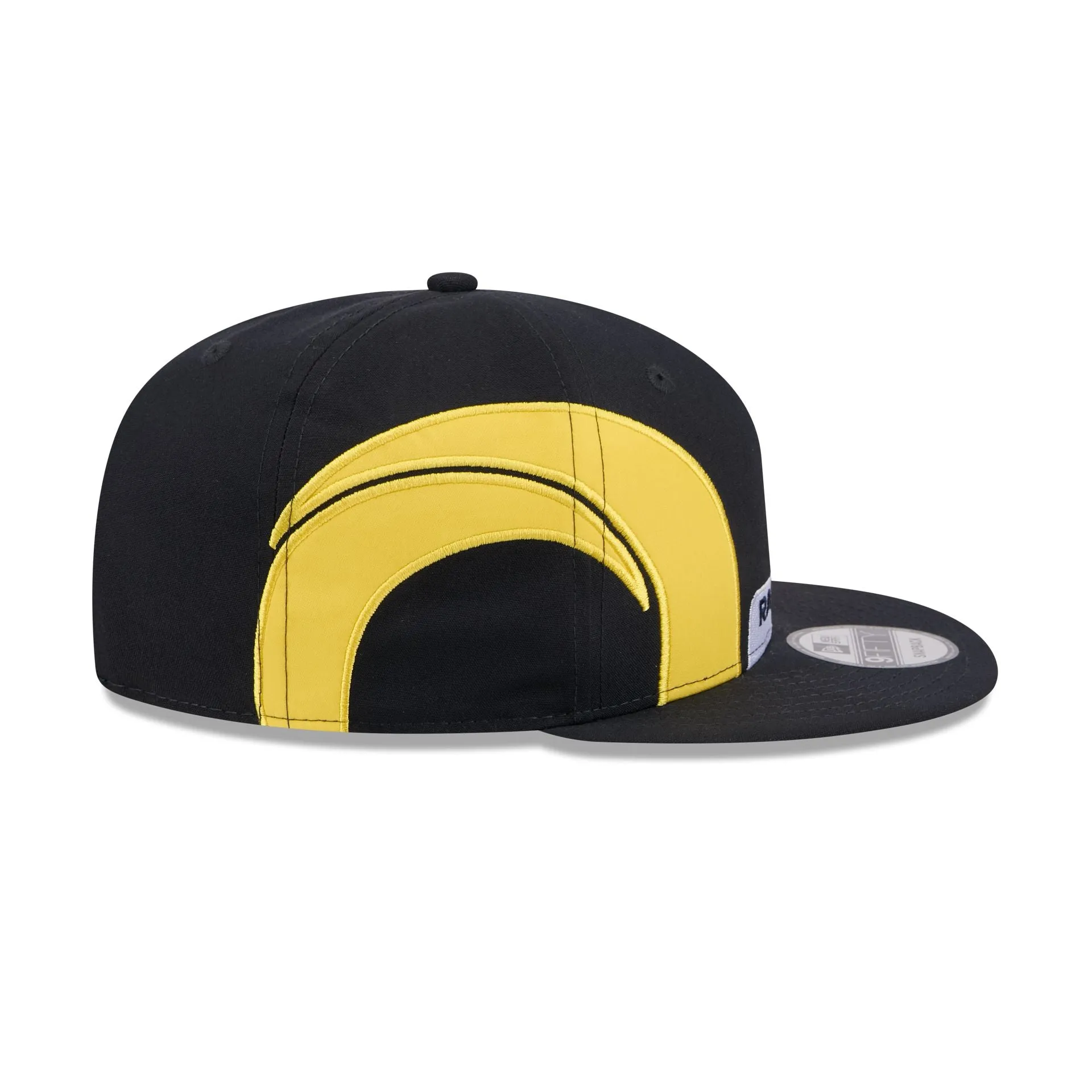 Los Angeles Rams 2025 NFL Rivalries Helmet Pack 9FIFTY Snapback Hat sold by New Era product image thumbnail 5