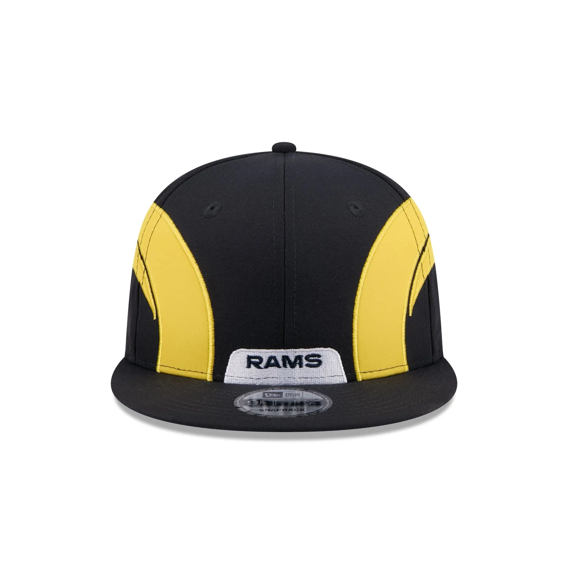 Los Angeles Rams 2025 NFL Rivalries Helmet Pack 9FIFTY Snapback Hat sold by New Era product image thumbnail 2