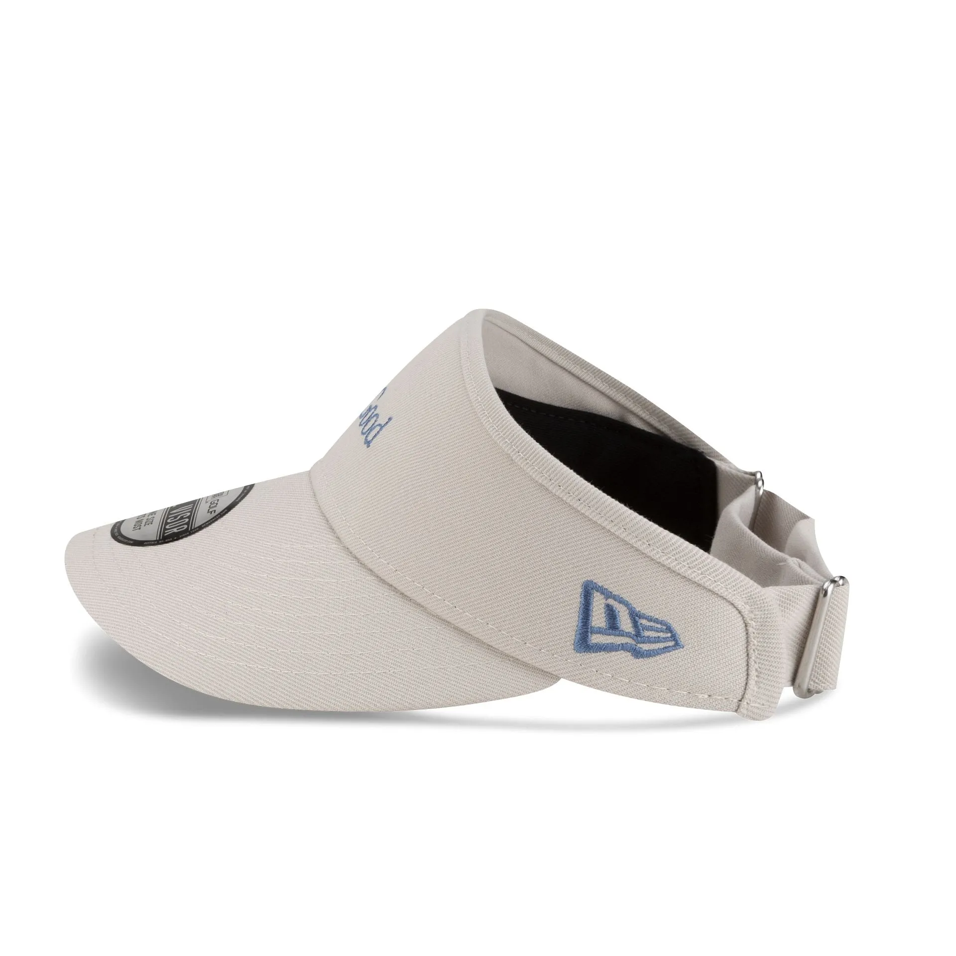 New Era Cap Golf is Good Stone Visor Hat sold by New Era product image thumbnail 4