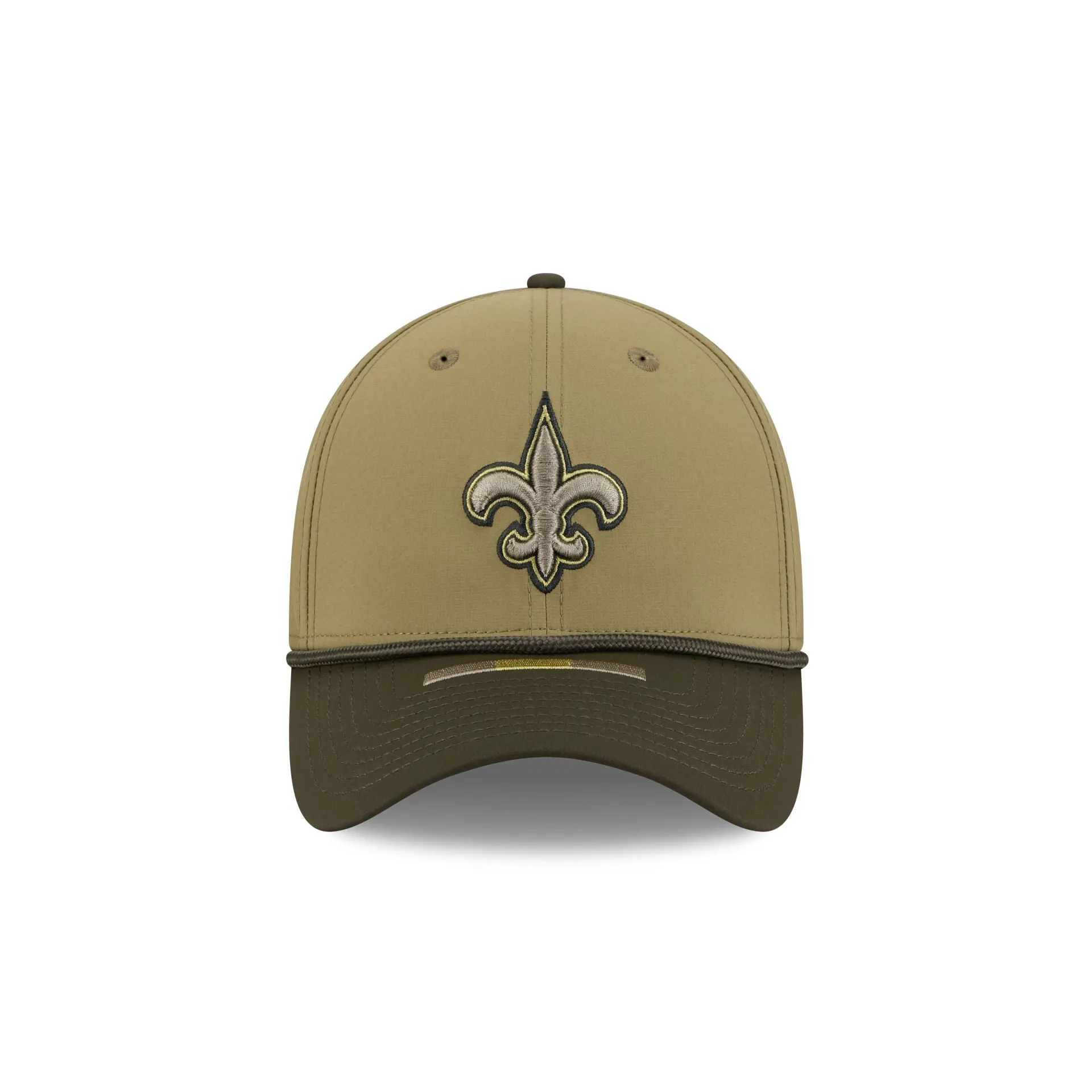 New Orleans Saints 2025 Salute to Service 39THIRTY Stretch Fit Hat sold by New Era product image thumbnail 2