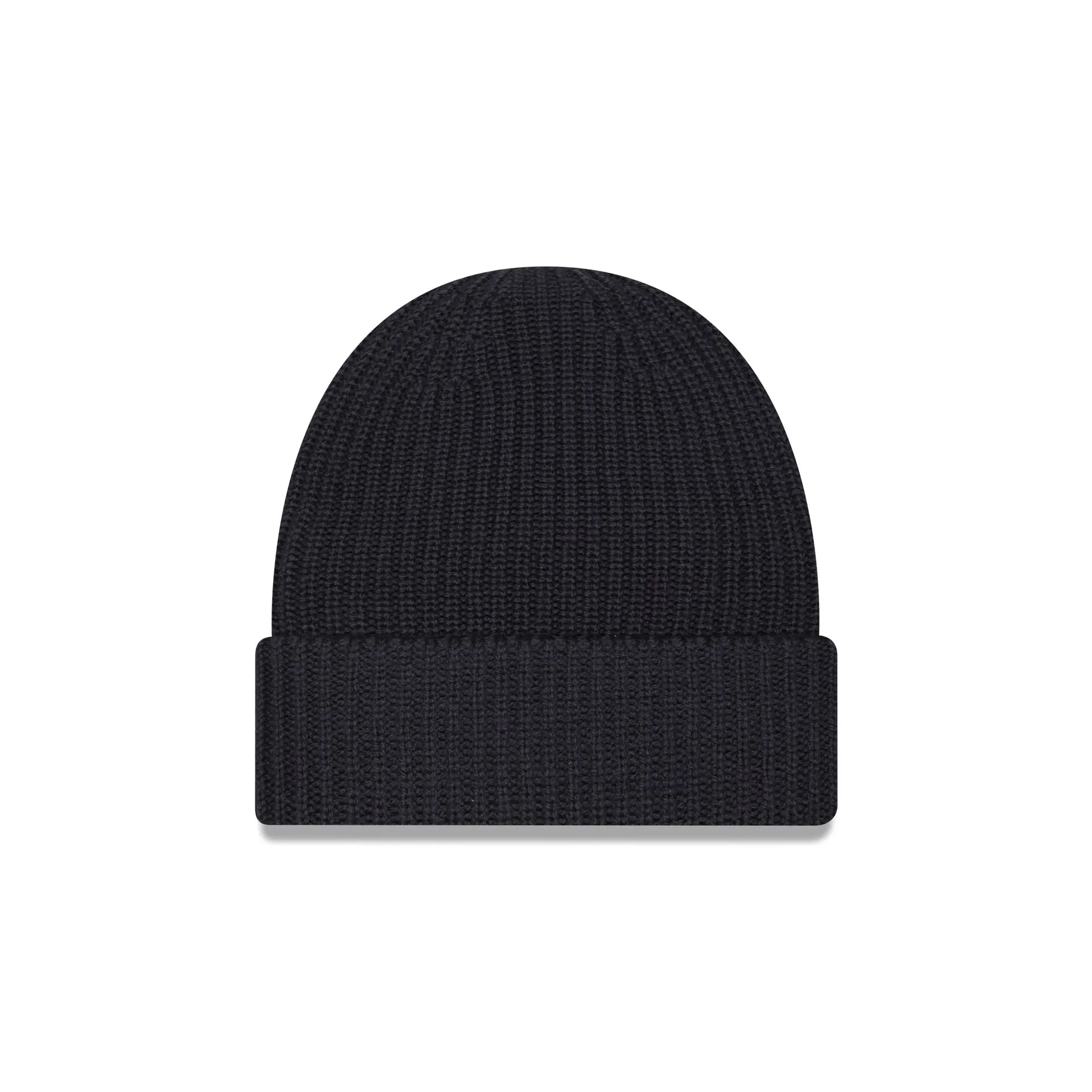 Ohio State Buckeyes Cold Weather Cuff Knit Hat sold by New Era product image thumbnail 3