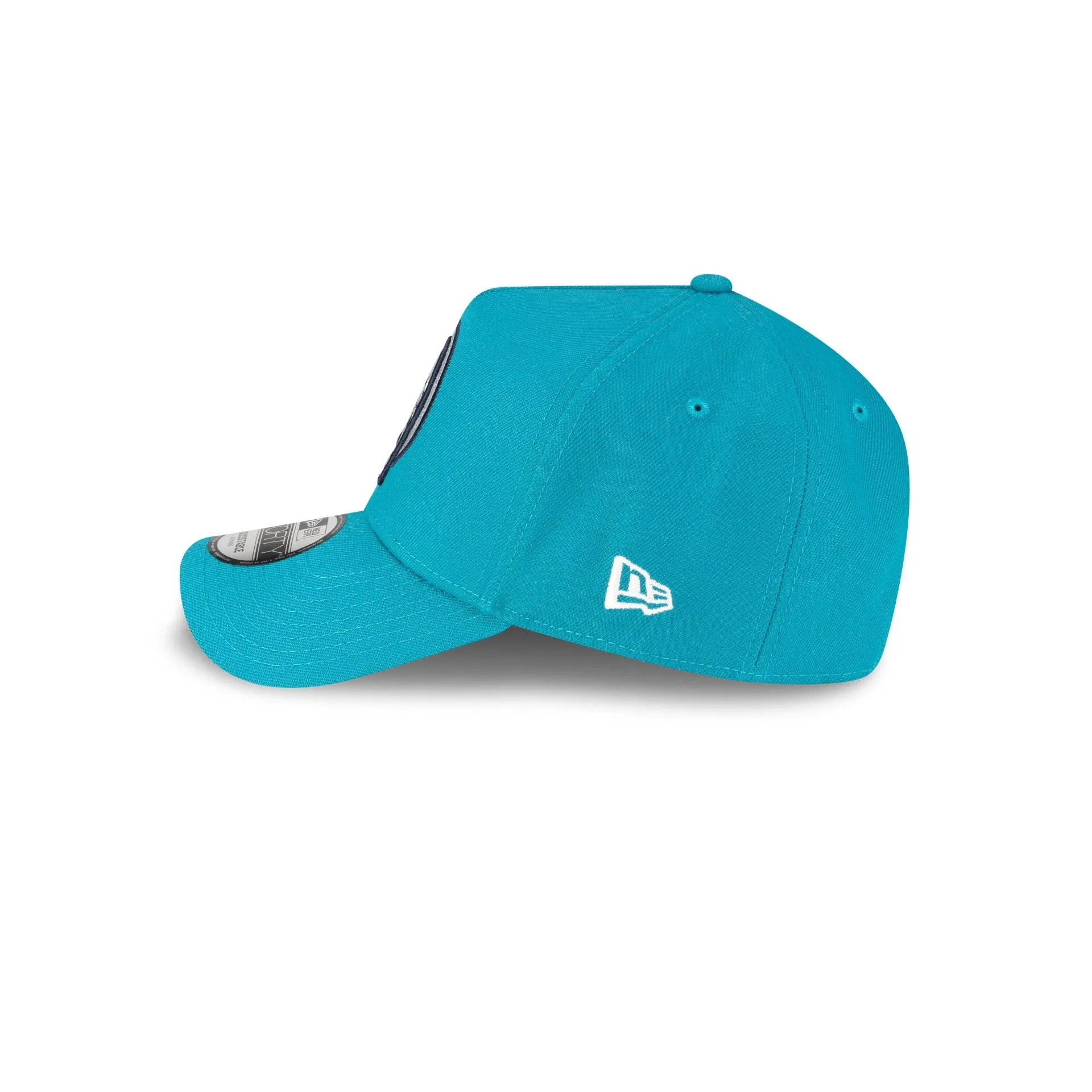 Wilson Warbirds 9FORTY A-Frame Snapback Hat sold by New Era product image thumbnail 4
