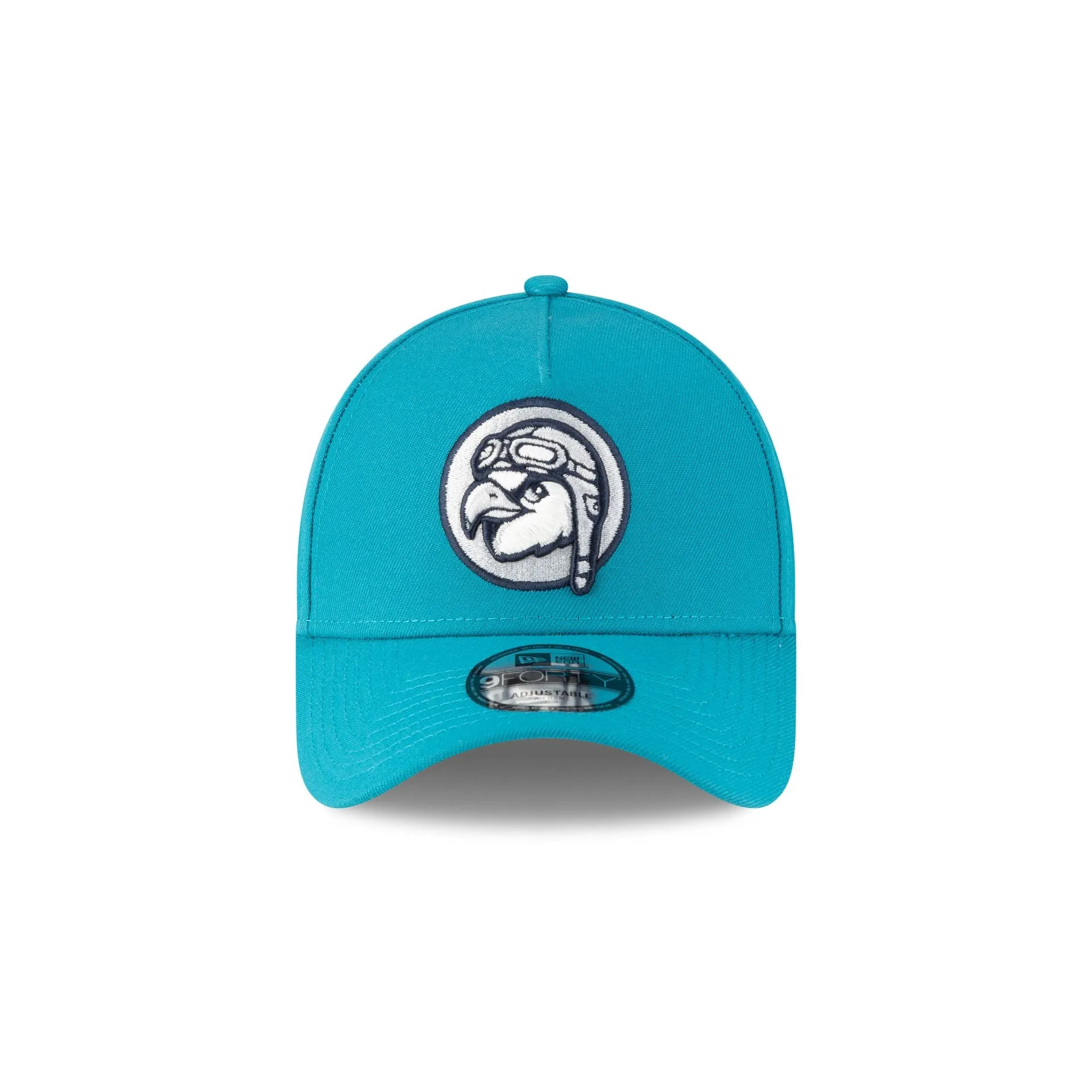 Wilson Warbirds 9FORTY A-Frame Snapback Hat sold by New Era product image thumbnail 2