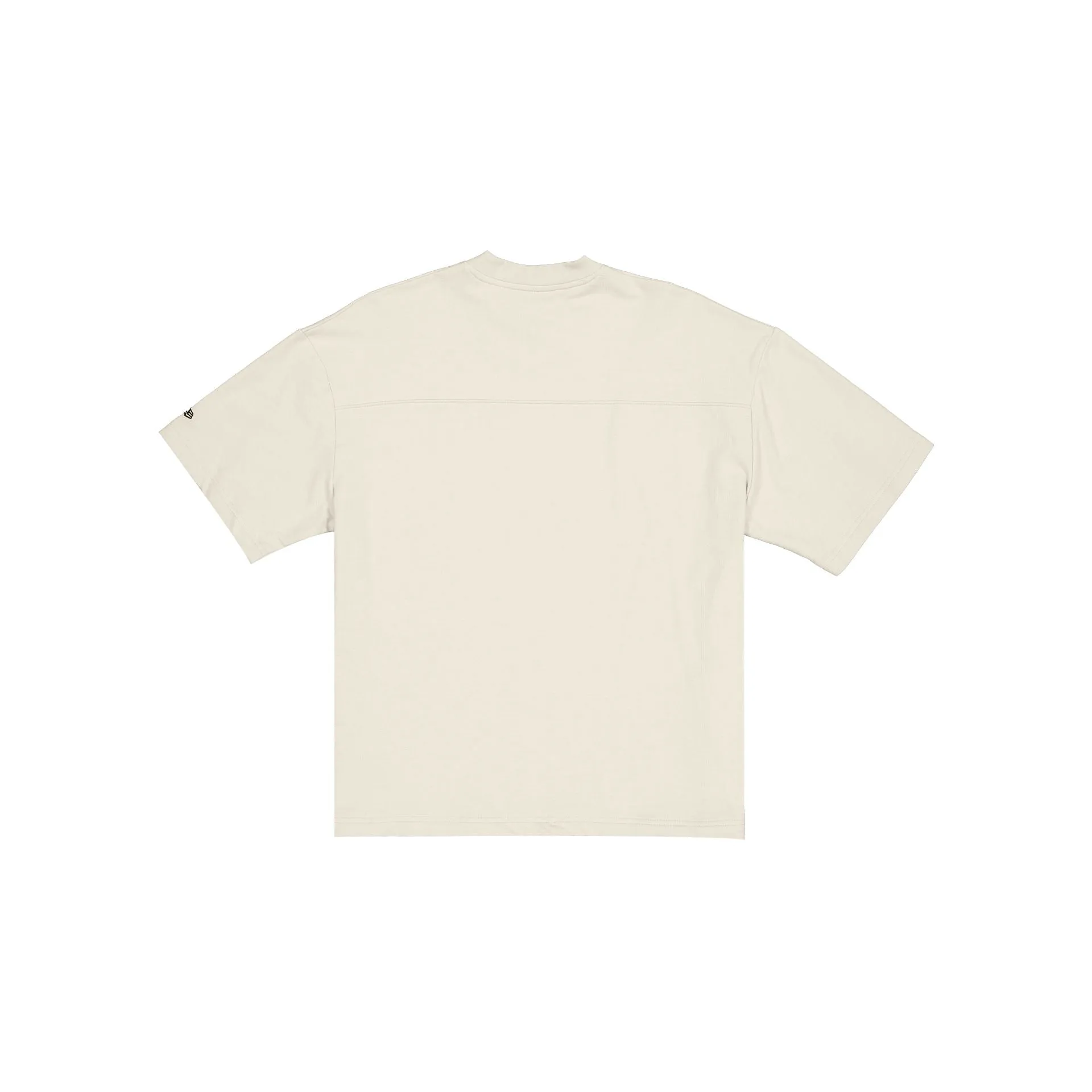 Los Angeles Dodgers Throwback Prep Stone T-Shirt sold by New Era product image thumbnail 2