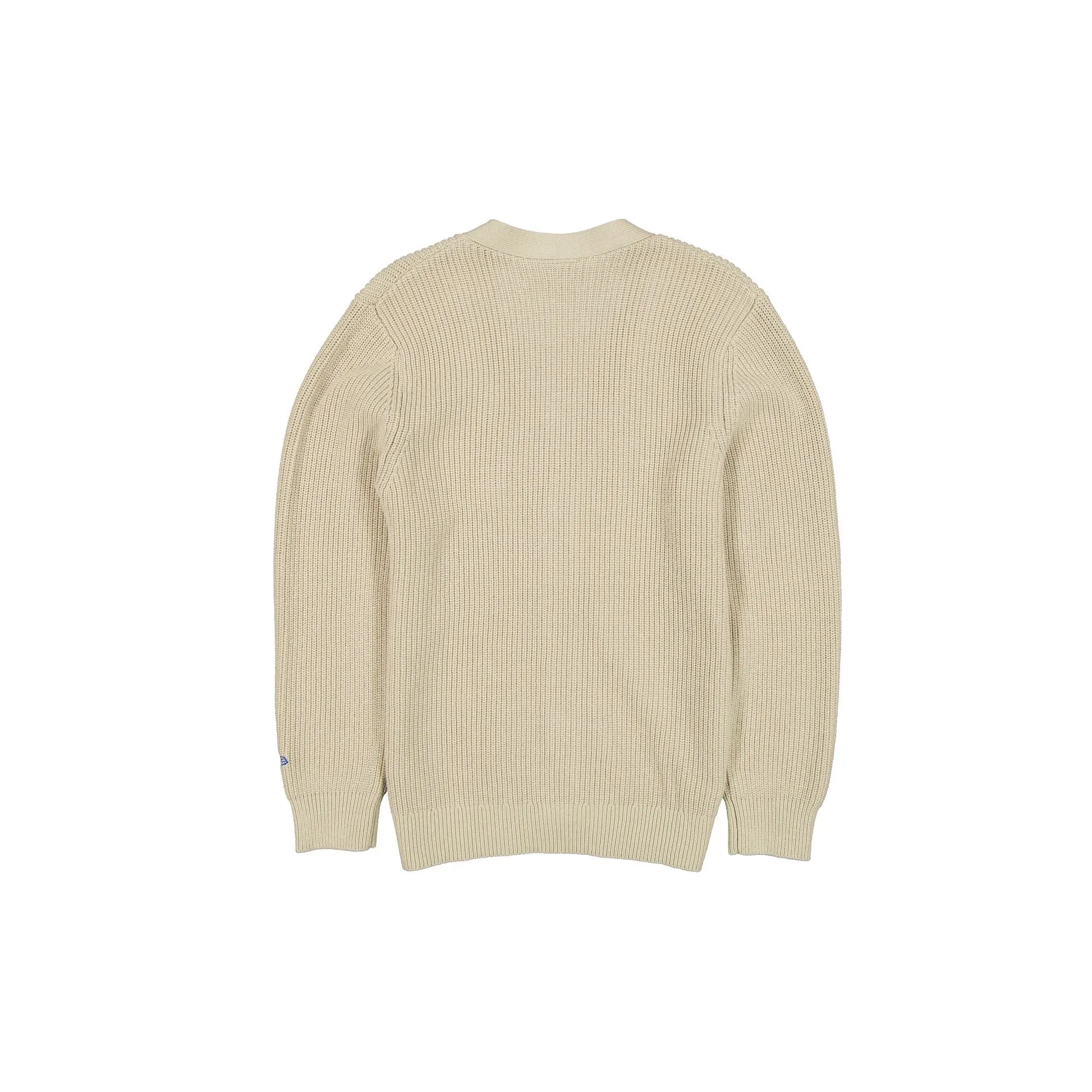 Buffalo Bills Throwback Prep Stone Cardigan sold by New Era product image thumbnail 2