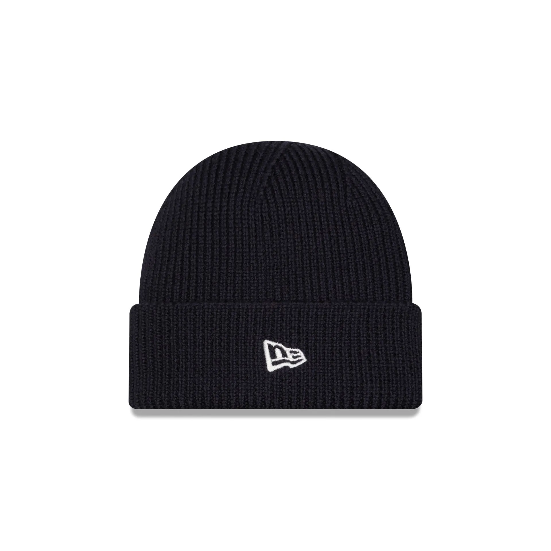Seattle Mariners Short Skull Cuff Knit Beanie Hat sold by New Era product image thumbnail 2