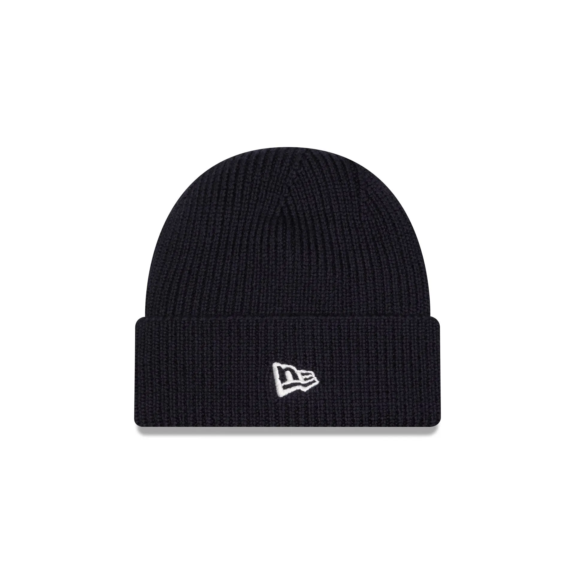 Detroit Tigers Short Skull Cuff Knit Beanie Hat sold by New Era product image thumbnail 2