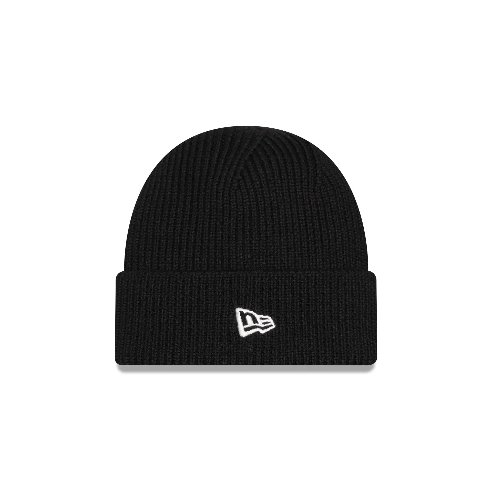 Pittsburgh Pirates Short Skull Cuff Knit Beanie Hat sold by New Era product image thumbnail 2