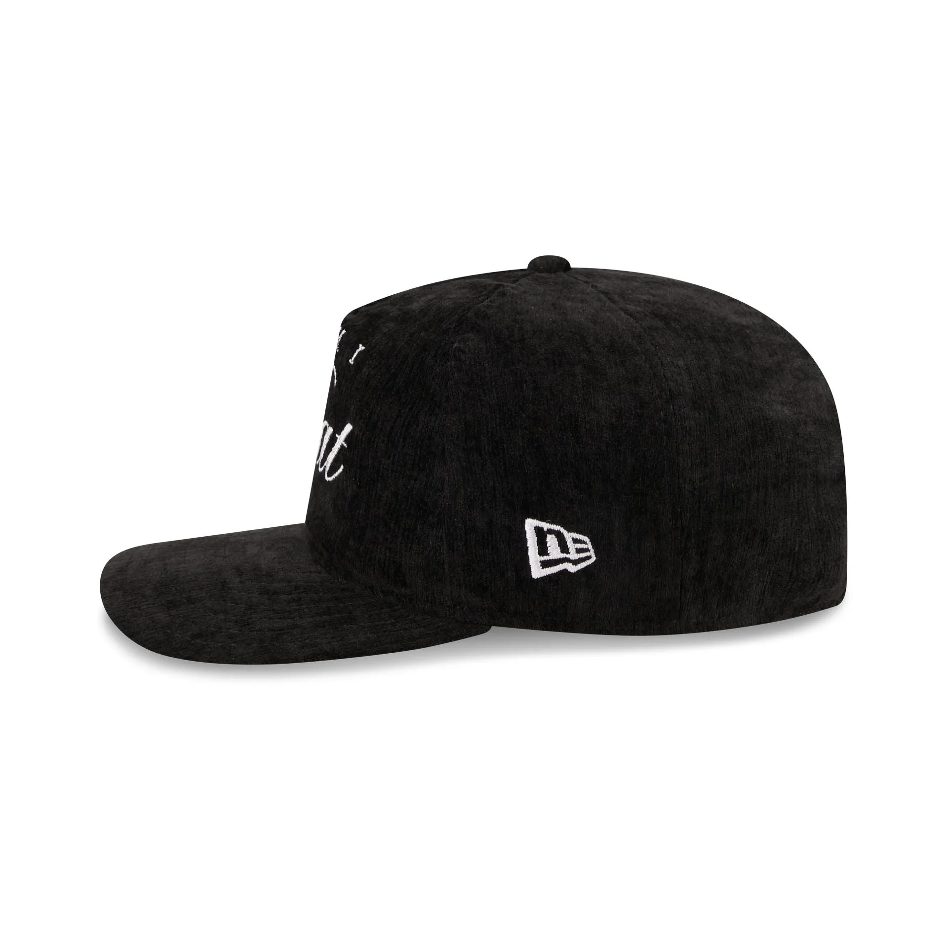 Miami Heat Velvet Team Script 19TWENTY Adjustable Hat sold by New Era product image thumbnail 5