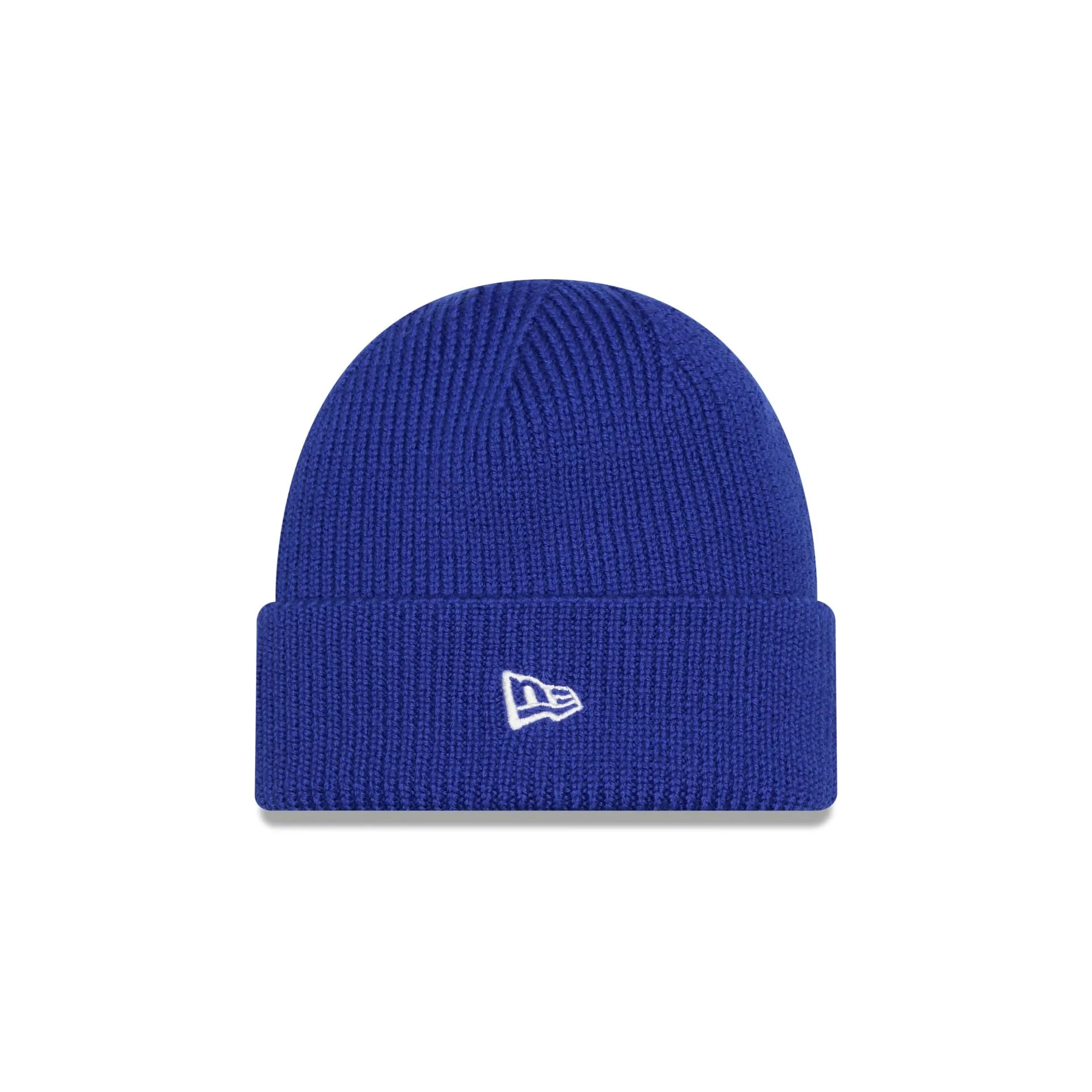 Golden State Warriors Short Skull Cuff Knit Beanie Hat sold by New Era product image thumbnail 2