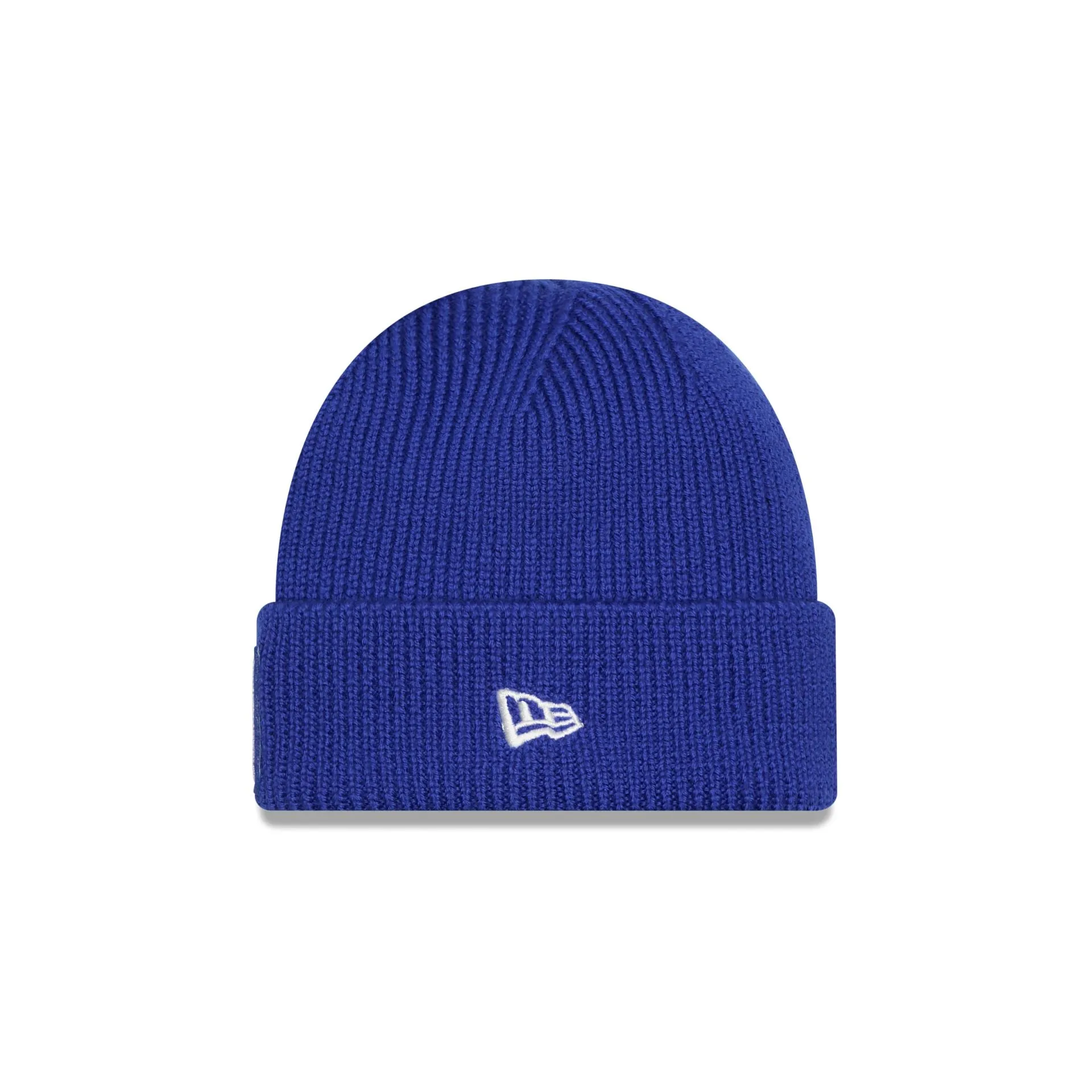 New York Giants Short Skull Cuff Knit Beanie Hat sold by New Era product image thumbnail 2