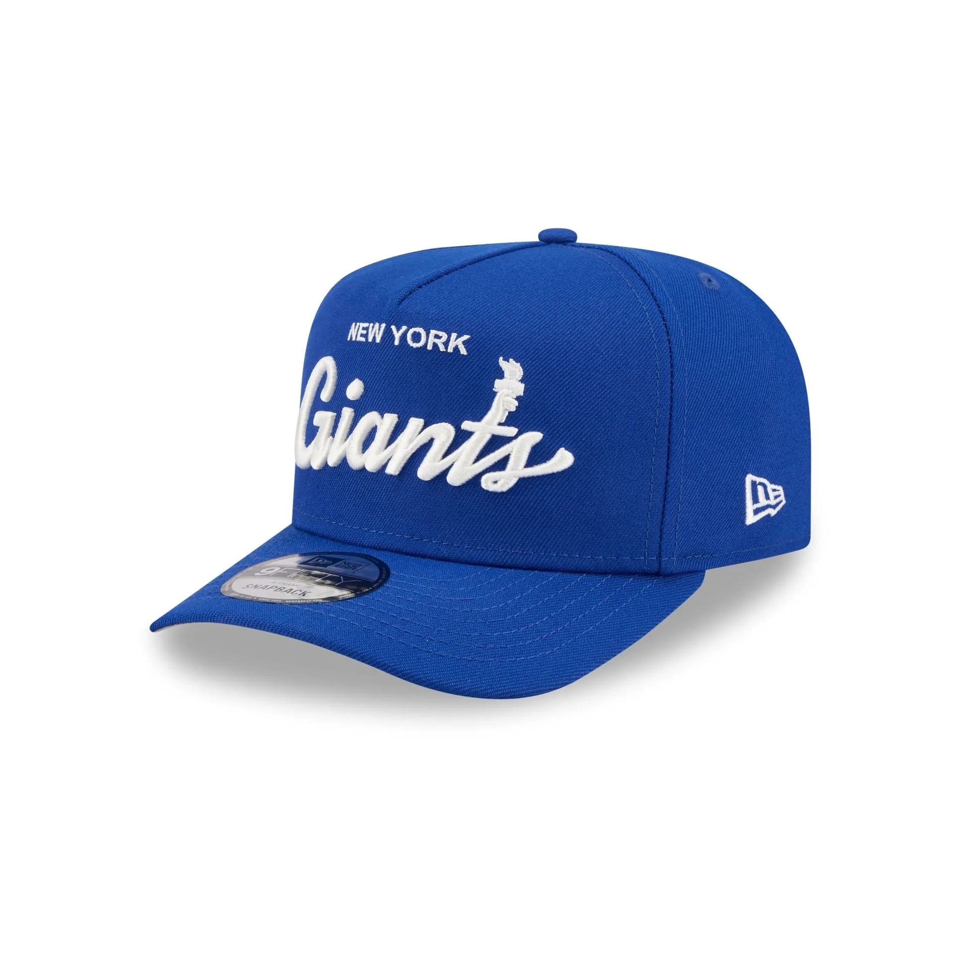 New York Giants Local Play 9FIFTY A-Frame Snapback Hat sold by New Era product image thumbnail 3
