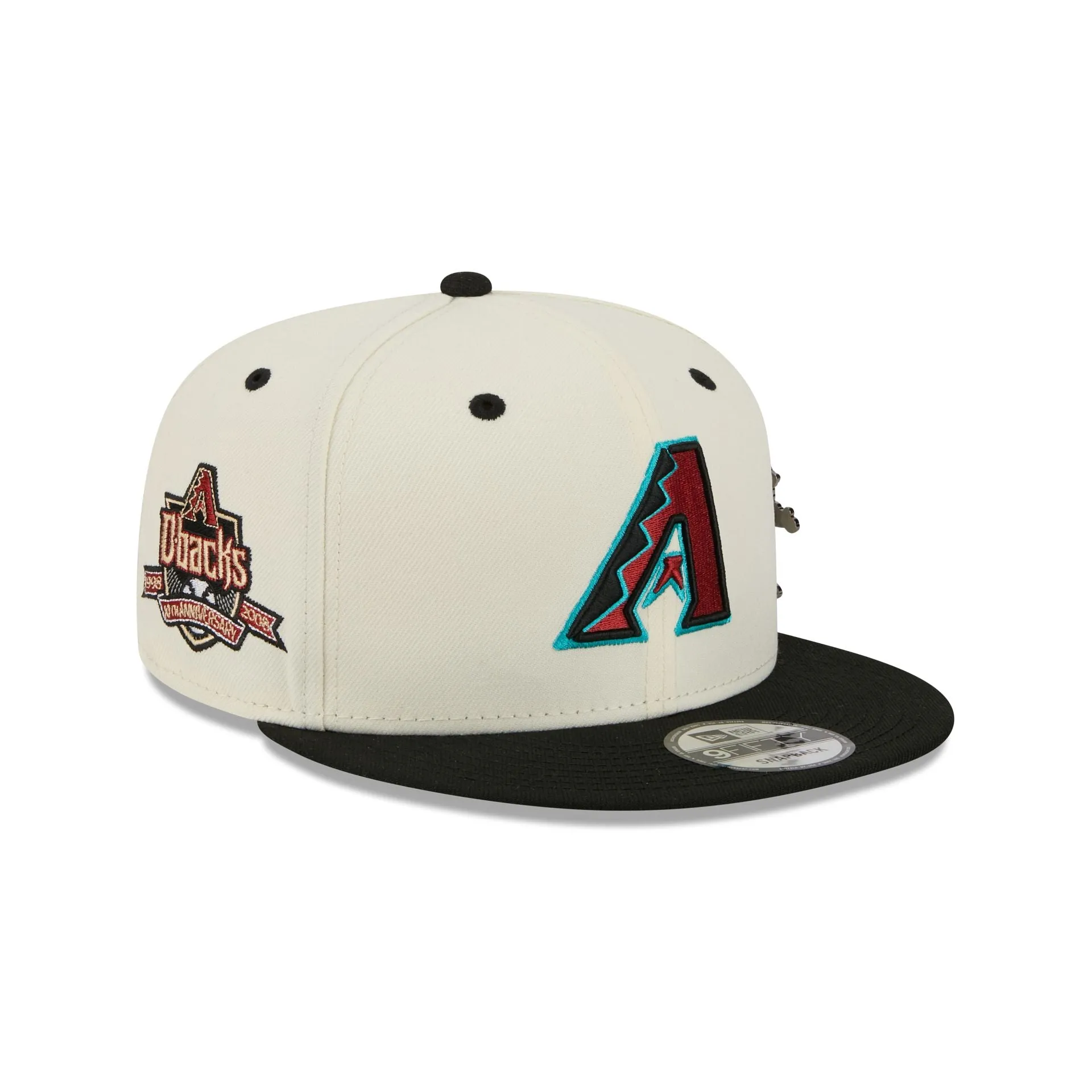 Arizona Diamondbacks Mascot Pin 9FIFTY Snapback Hat sold by New Era product image thumbnail 3