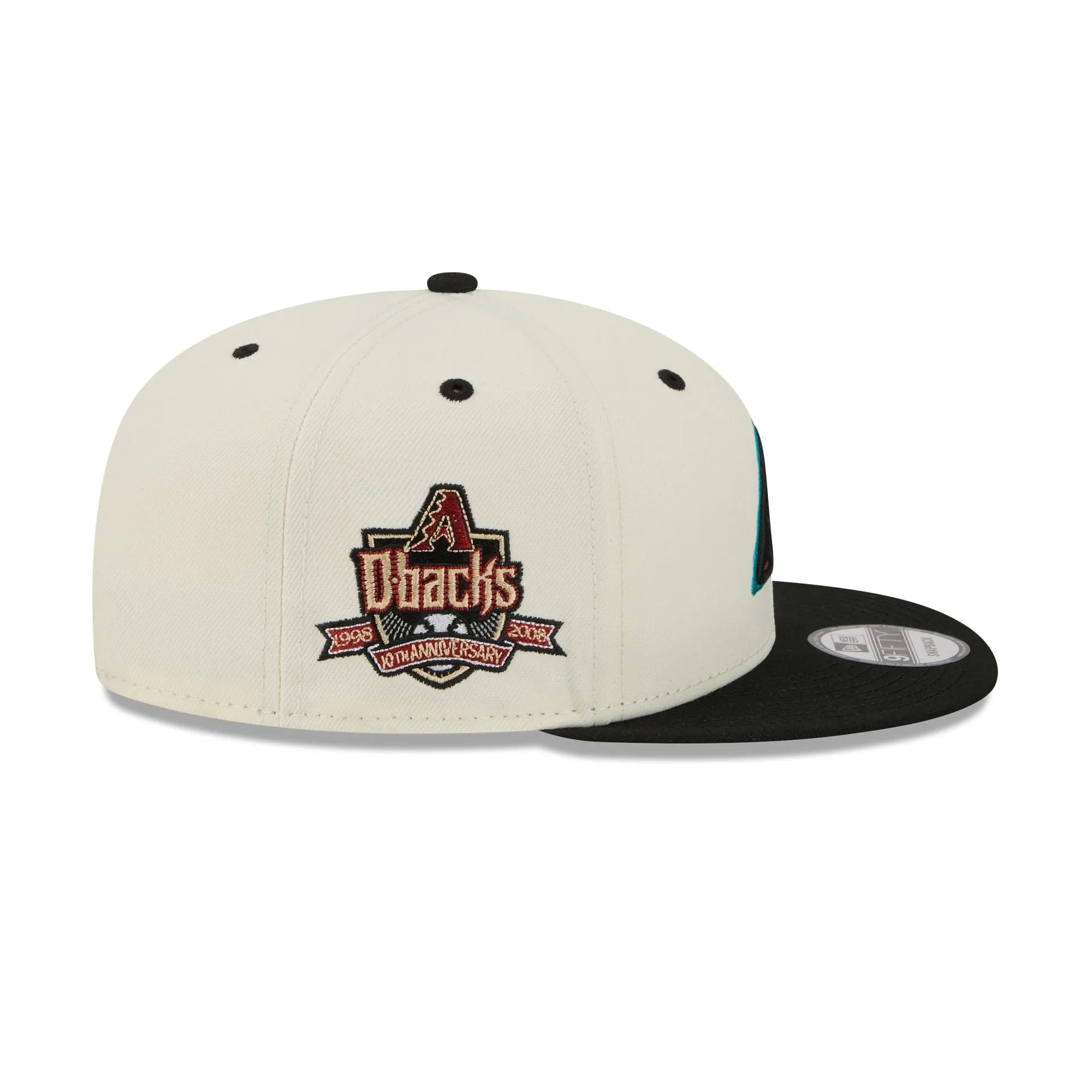 Arizona Diamondbacks Mascot Pin 9FIFTY Snapback Hat sold by New Era product image thumbnail 5