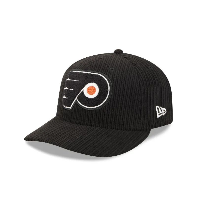 Philadelphia Flyers Chenille Pop 59FIFTY Fitted Hat sold by New Era