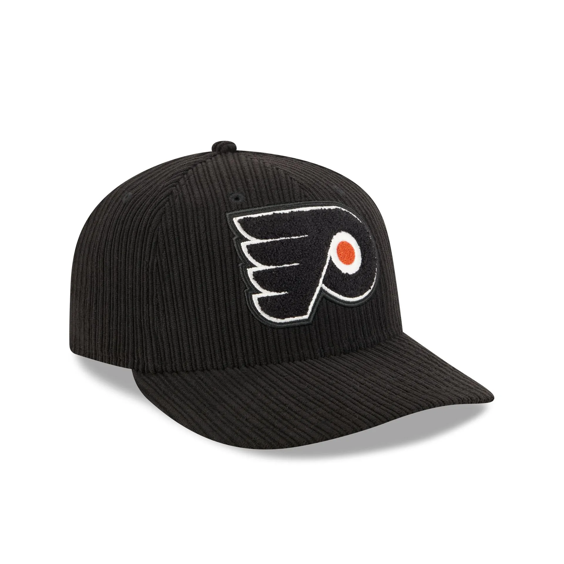 Philadelphia Flyers Chenille Pop 59FIFTY Fitted Hat sold by New Era product image thumbnail 3