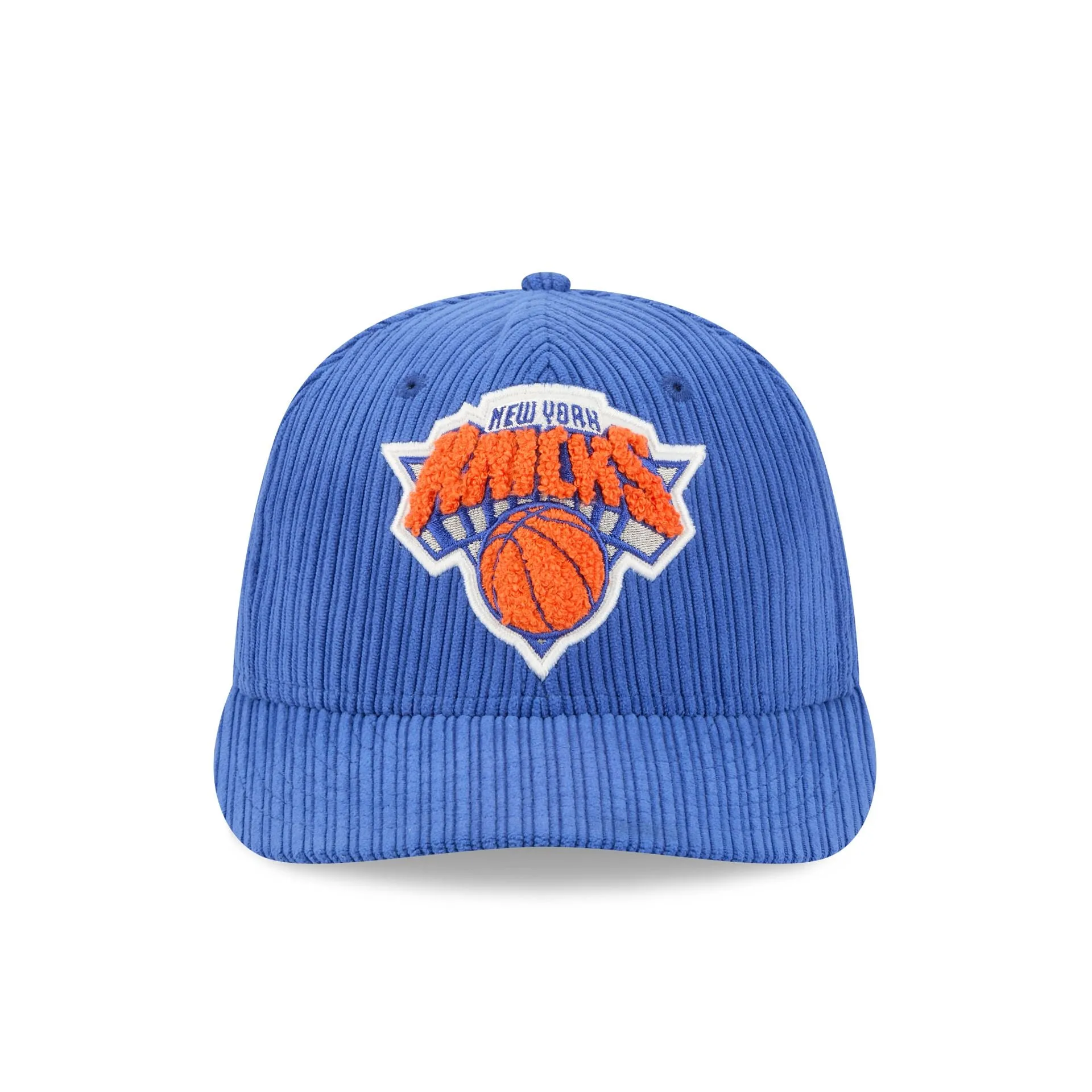 New York Knicks Chenille Pop 59FIFTY Fitted Hat sold by New Era product image thumbnail 2
