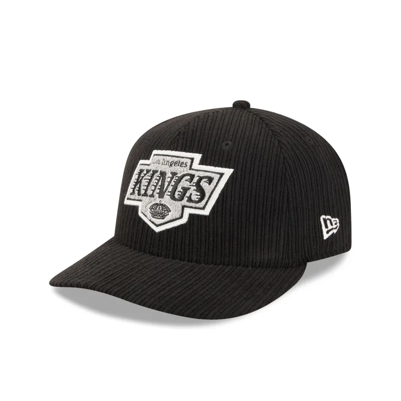 Los Angeles Kings Chenille Pop 59FIFTY Fitted Hat sold by New Era