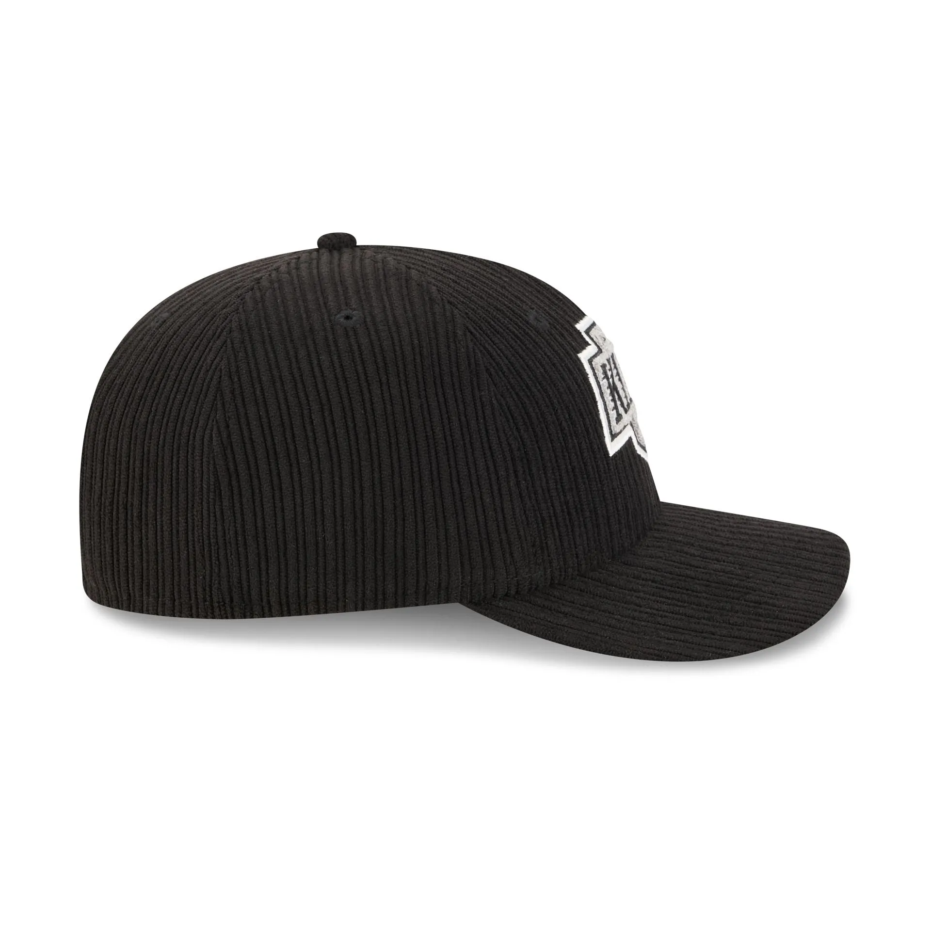 Los Angeles Kings Chenille Pop 59FIFTY Fitted Hat sold by New Era product image thumbnail 5