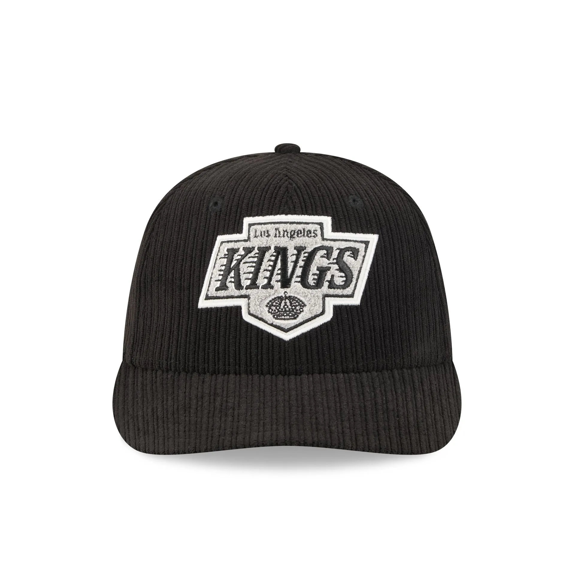 Los Angeles Kings Chenille Pop 59FIFTY Fitted Hat sold by New Era product image thumbnail 2